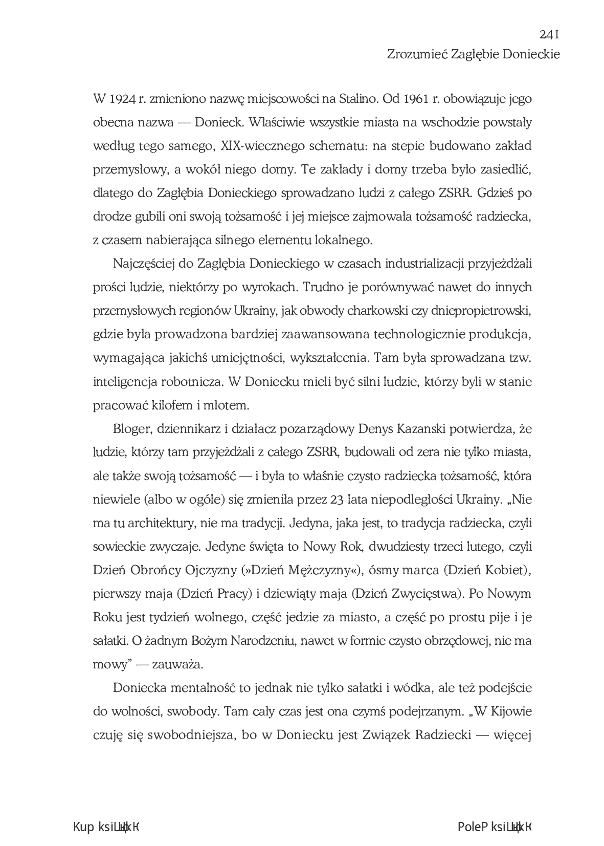 Fragment „Ukraina. Niezwykli ludzie w niezwykłych czasach” — strona 7 z 20