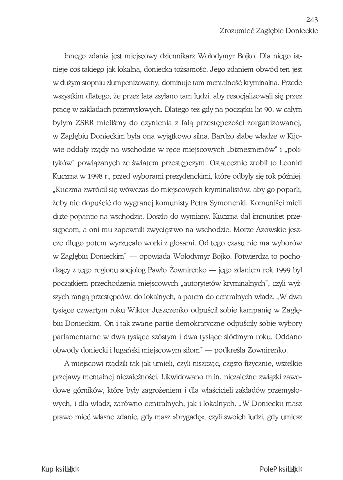 Fragment „Ukraina. Niezwykli ludzie w niezwykłych czasach” — strona 9 z 20