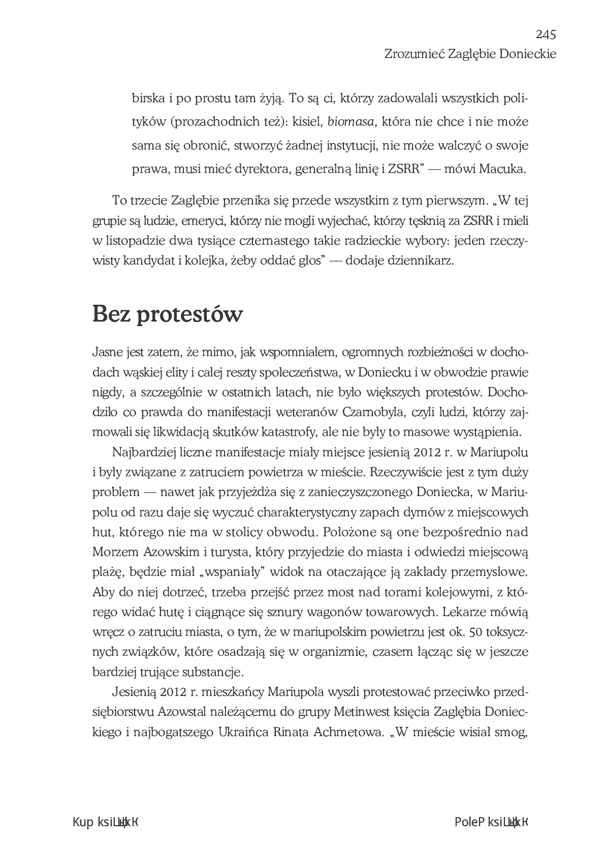 Fragment „Ukraina. Niezwykli ludzie w niezwykłych czasach” — strona 11 z 20