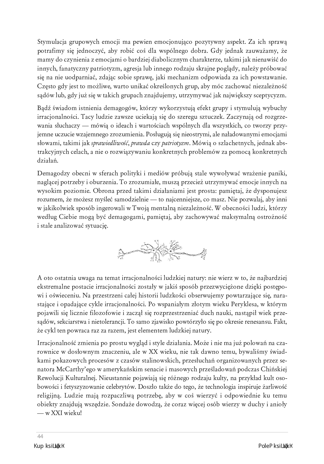 Fragment „Prawa ludzkiej natury” — strona 30 z 30