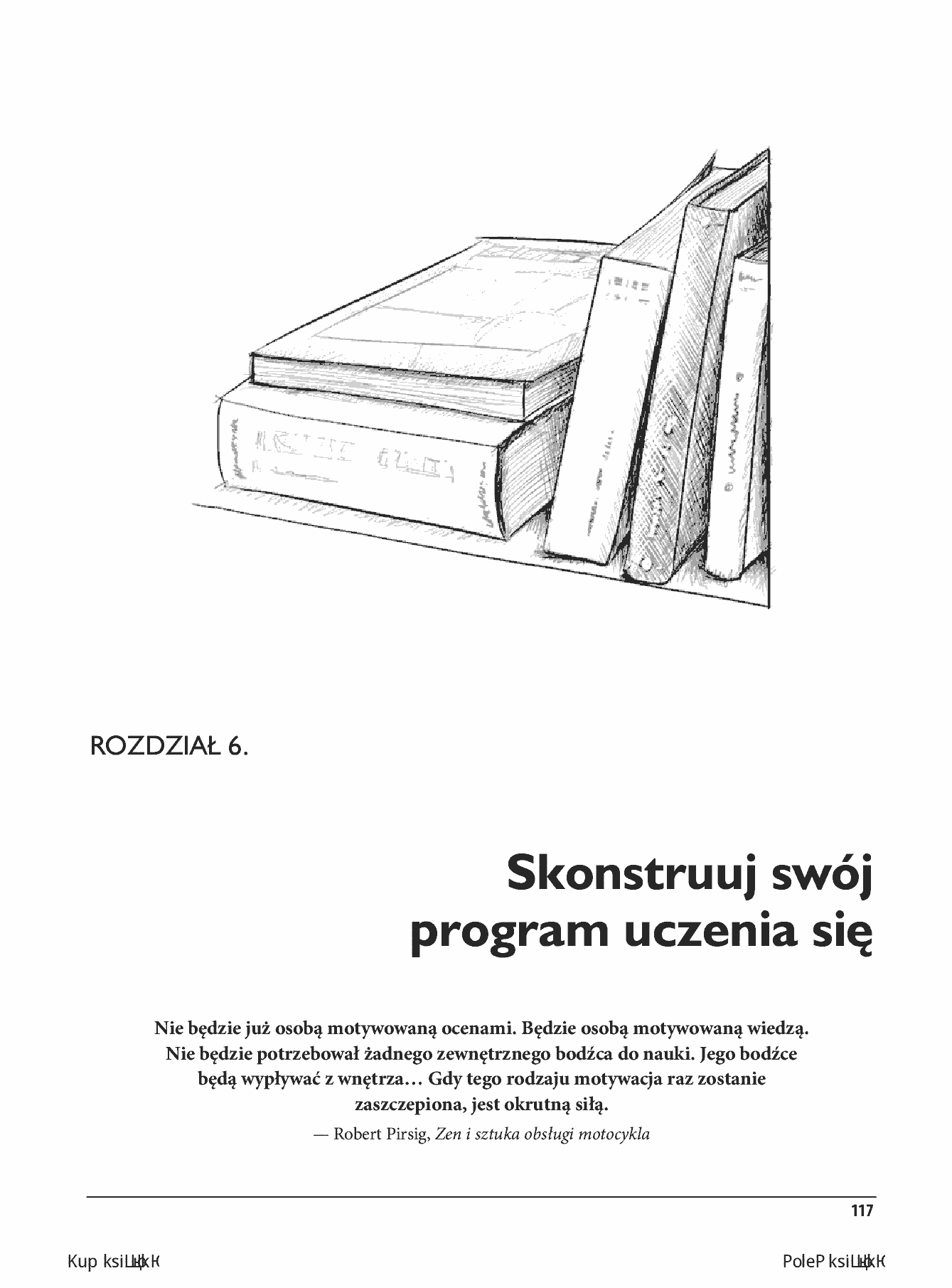 Fragment „Praktyka czyni mistrza. Wzorce, inspiracje i praktyki rzemieślników programowania” — strona 7 z 24