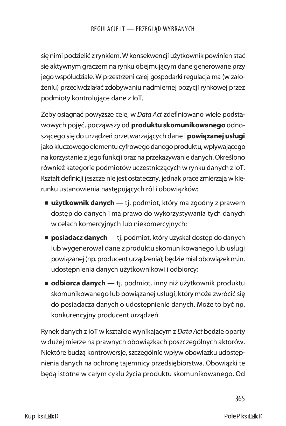 Fragment „Prawo w IT. Praktycznie i po ludzku” — strona 23 z 30