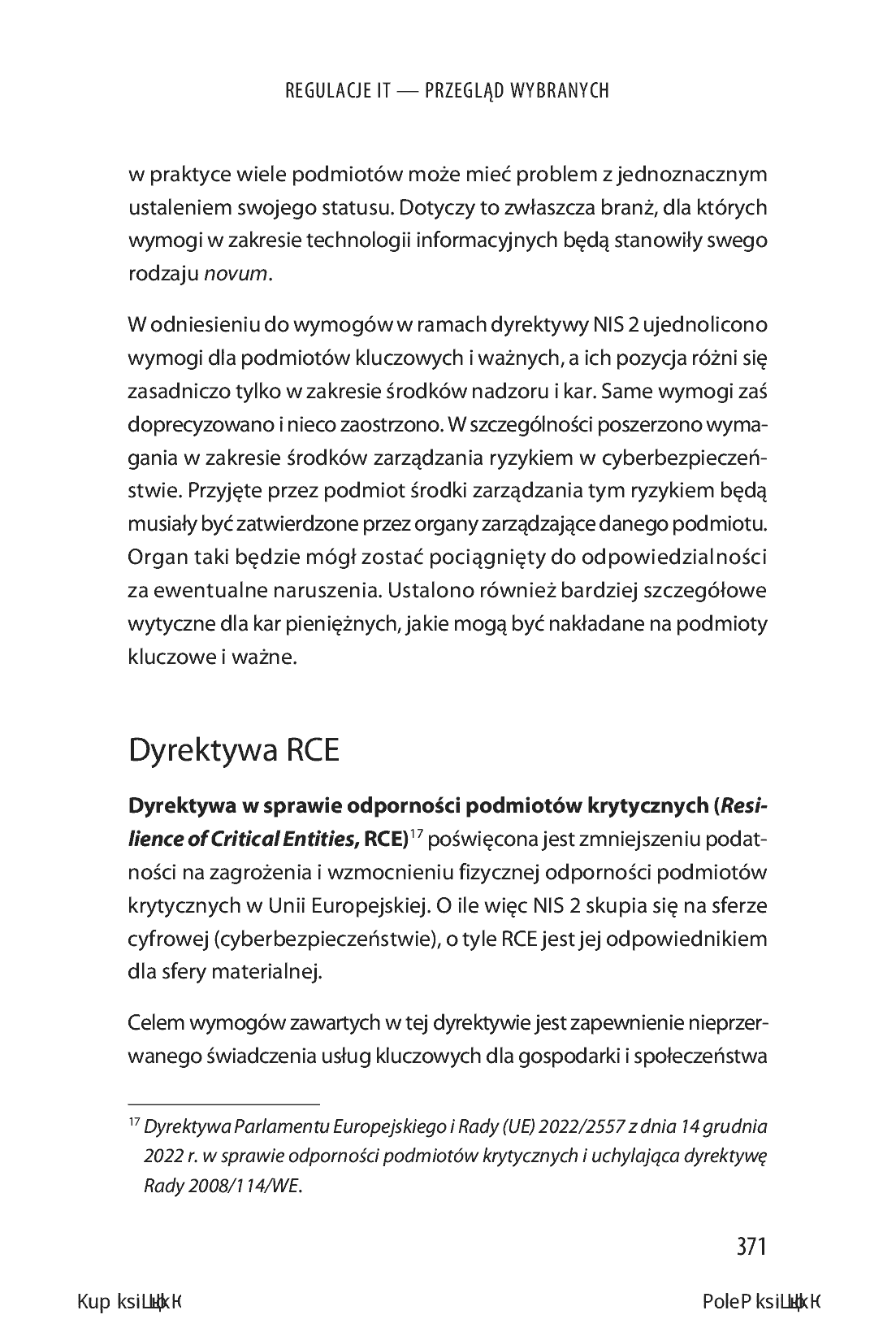Fragment „Prawo w IT. Praktycznie i po ludzku” — strona 29 z 30