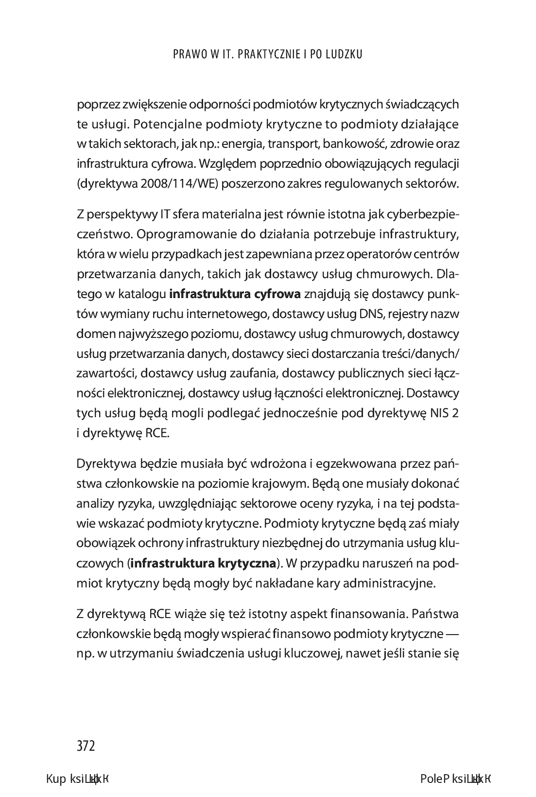 Fragment „Prawo w IT. Praktycznie i po ludzku” — strona 30 z 30