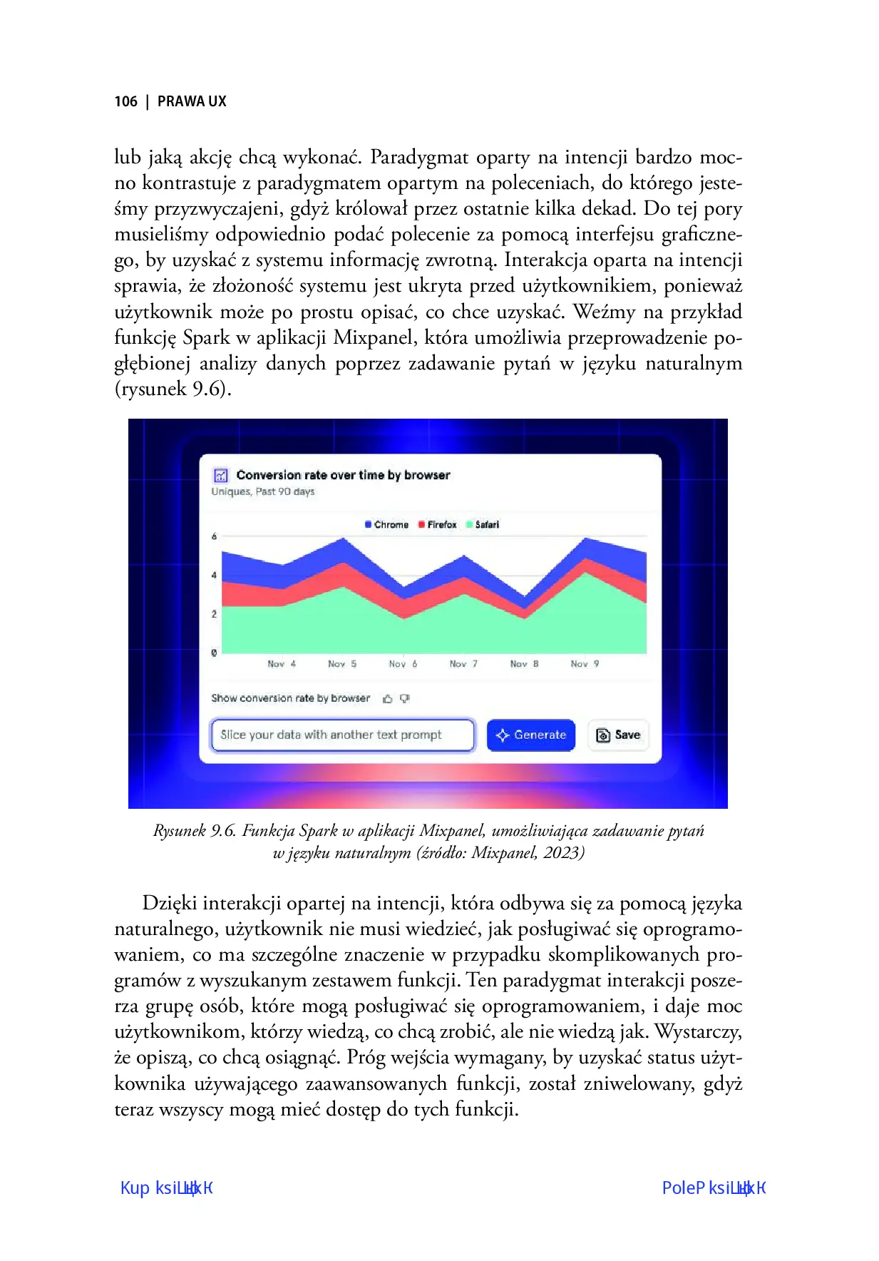 Fragment „Prawa UX. Jak psychologia pomaga w projektowaniu lepszych produktów i usług. Wydanie II” — strona 12 z 16