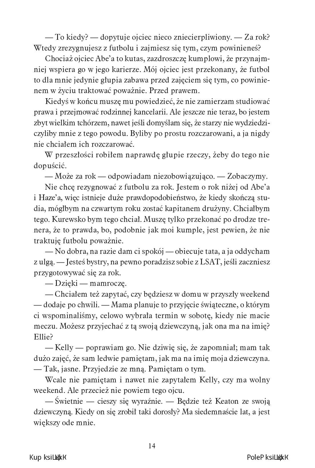 Fragment „Untangle Me. Seria: Prawda o Yarrow” — strona 12 z 18