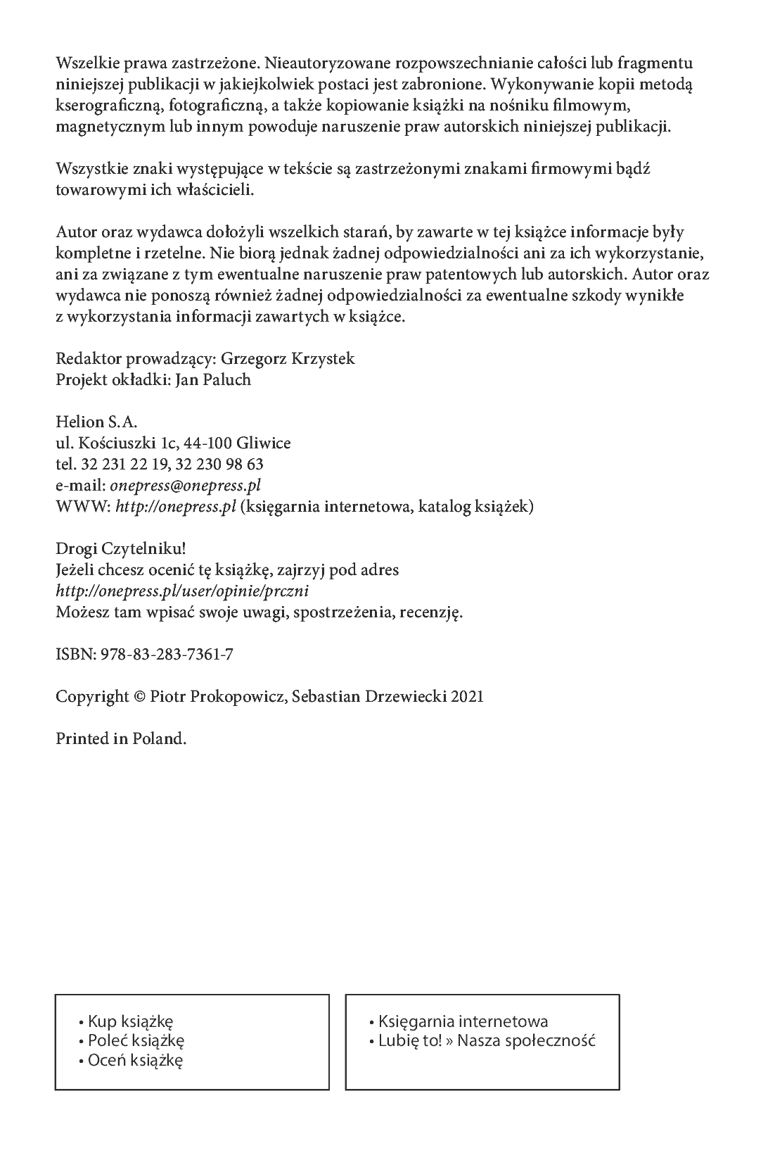 Fragment „Lider wystarczająco dobry. 12 lekcji autentycznego przywództwa na czasy niepewności” — strona 2 z 18