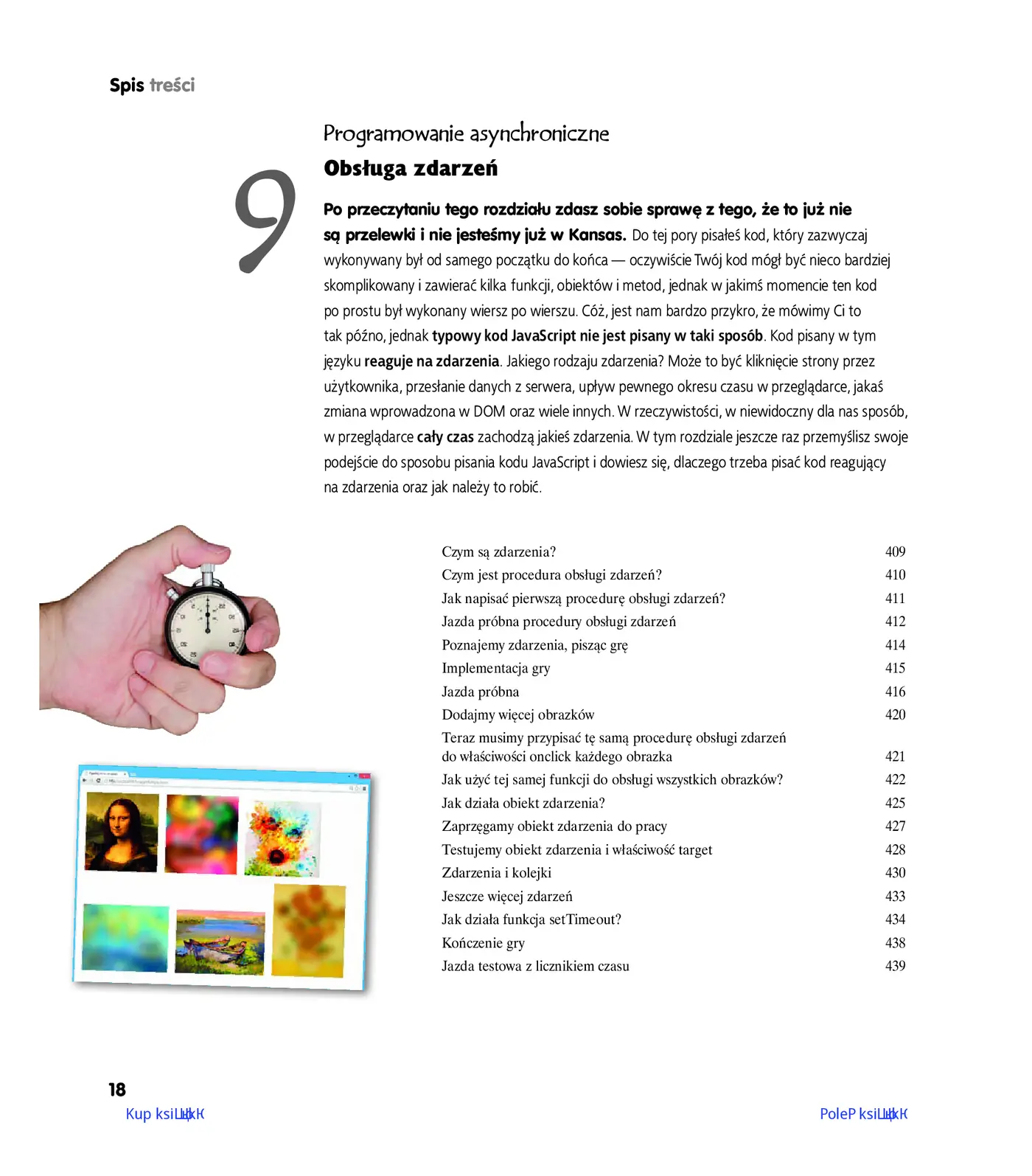 Fragment „Programowanie w JavaScript. Rusz głową!” — strona 12 z 30