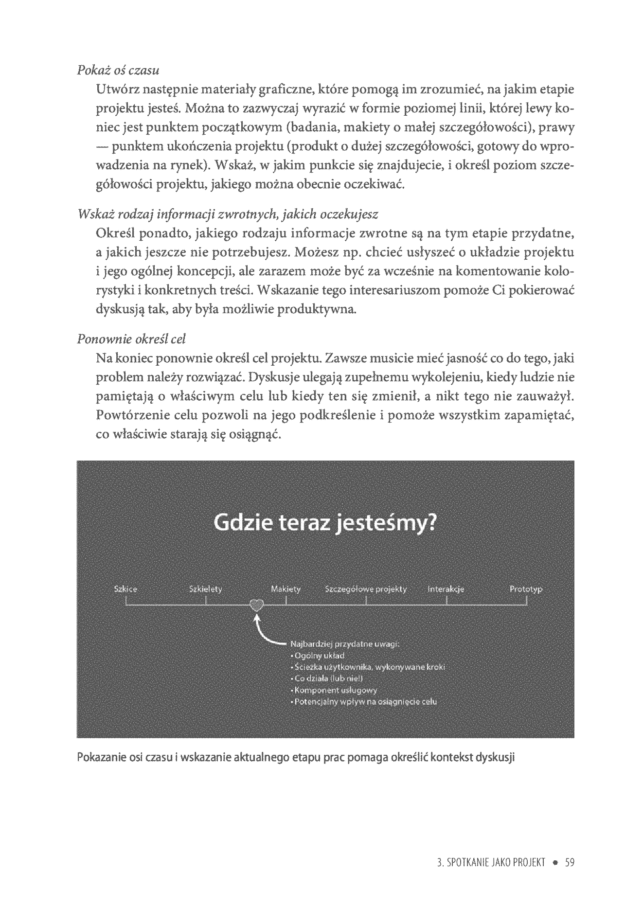 Fragment „Projekt doskonały. Zadbaj o komunikację z klientem, wysoki poziom UX i zdrowy rozsądek. Wydanie II” — strona 9 z 30
