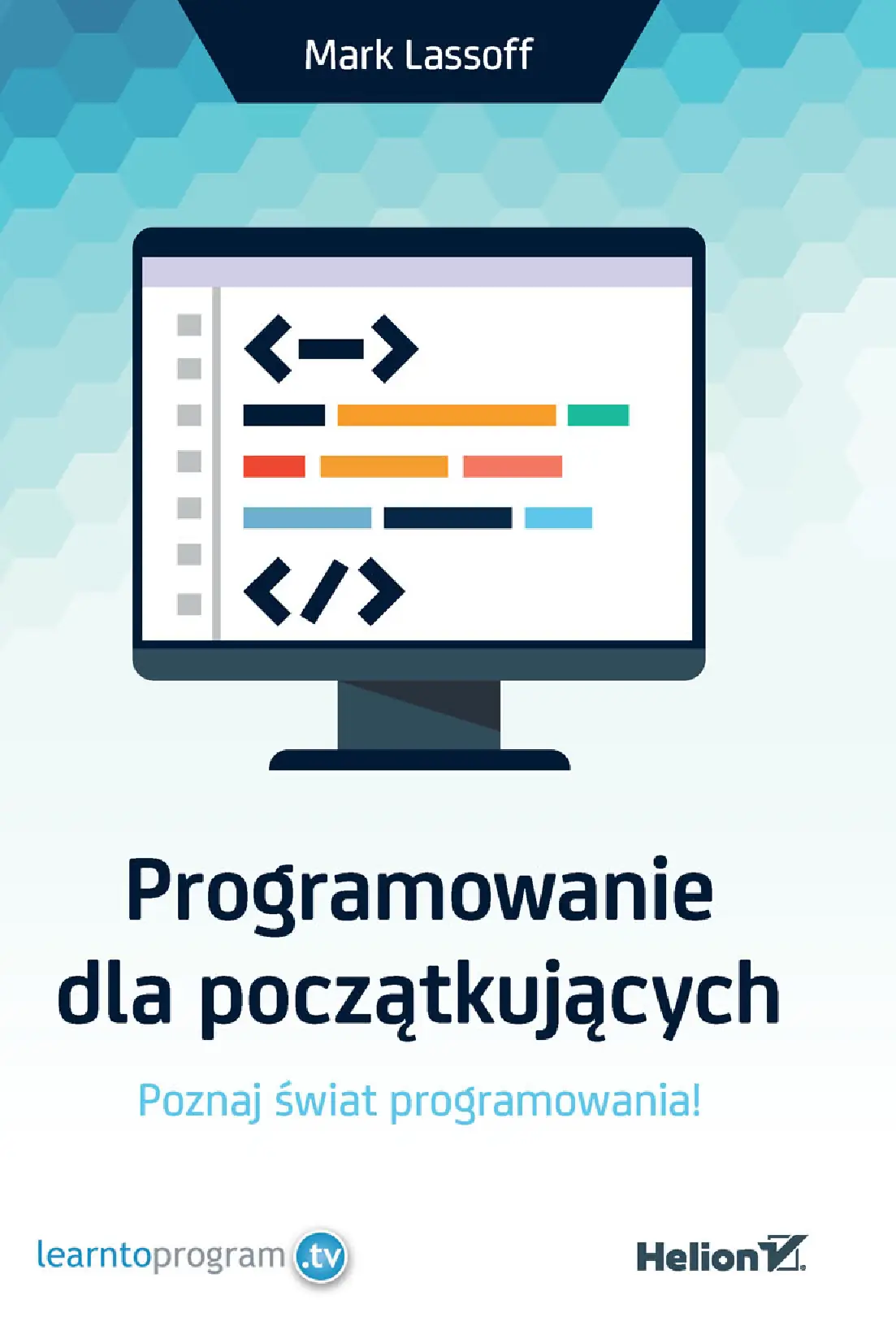 Fragment „Programowanie dla początkujących” — strona 1 z 18