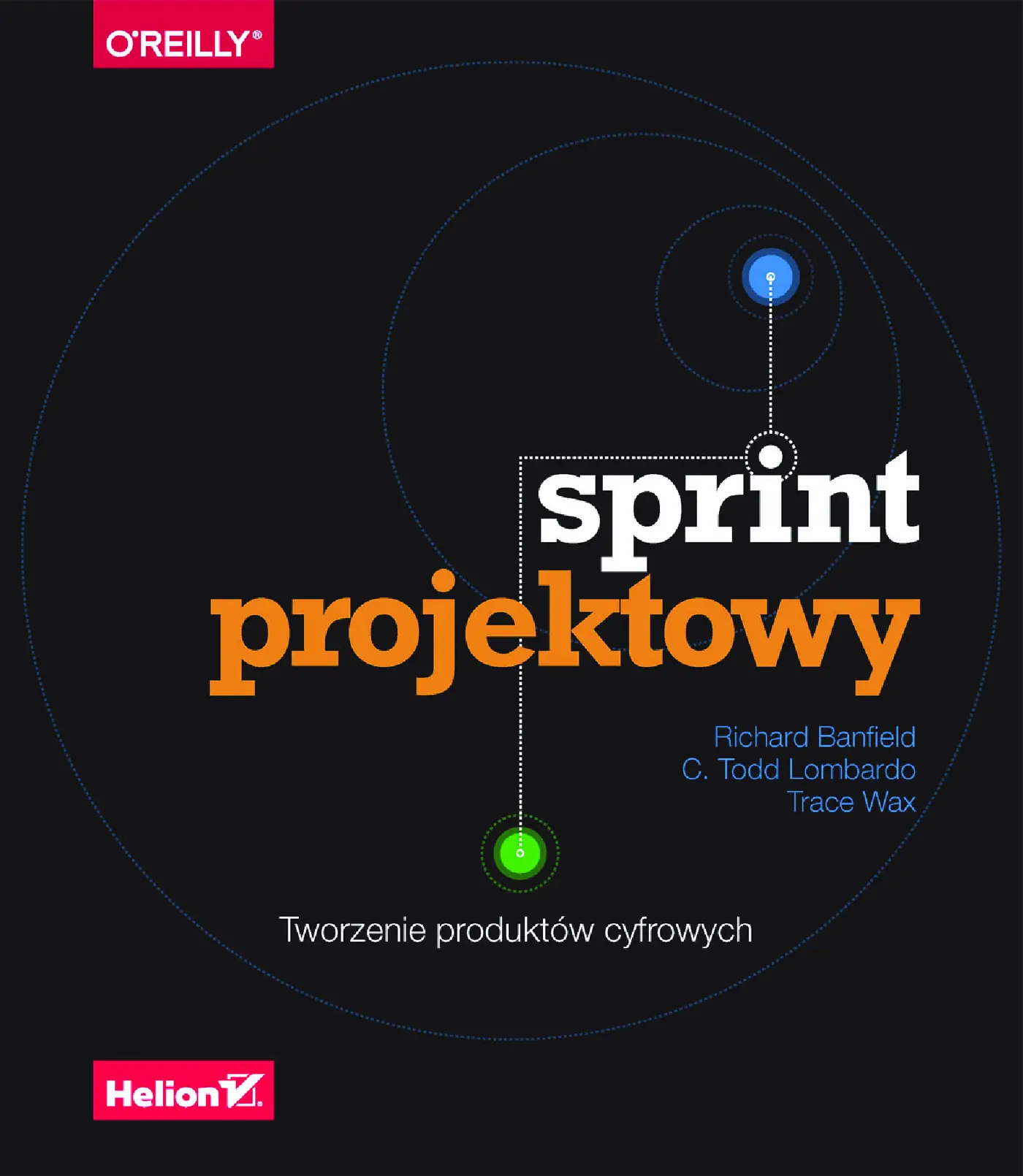 Fragment „Sprint projektowy. Tworzenie produktów cyfrowych” — strona 1 z 22