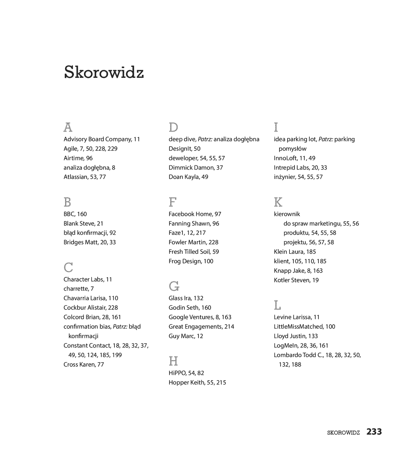 Fragment „Sprint projektowy. Tworzenie produktów cyfrowych” — strona 17 z 22