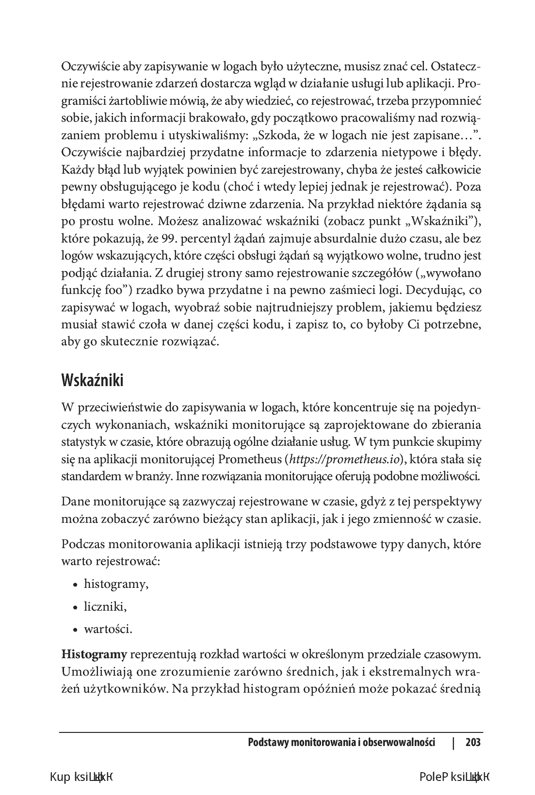 Fragment „Projektowanie systemów rozproszonych. Wzorce i paradygmaty dla skalowalnych, niezawodnych usług z wykorzystaniem Kubernetesa. Wydanie II” — strona 13 z 24