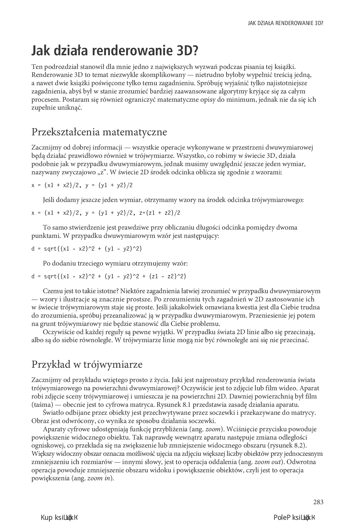 Fragment „Profesjonalne tworzenie gier internetowych dla systemu Android w językach HTML5, CSS3 i JavaScript” — strona 13 z 30