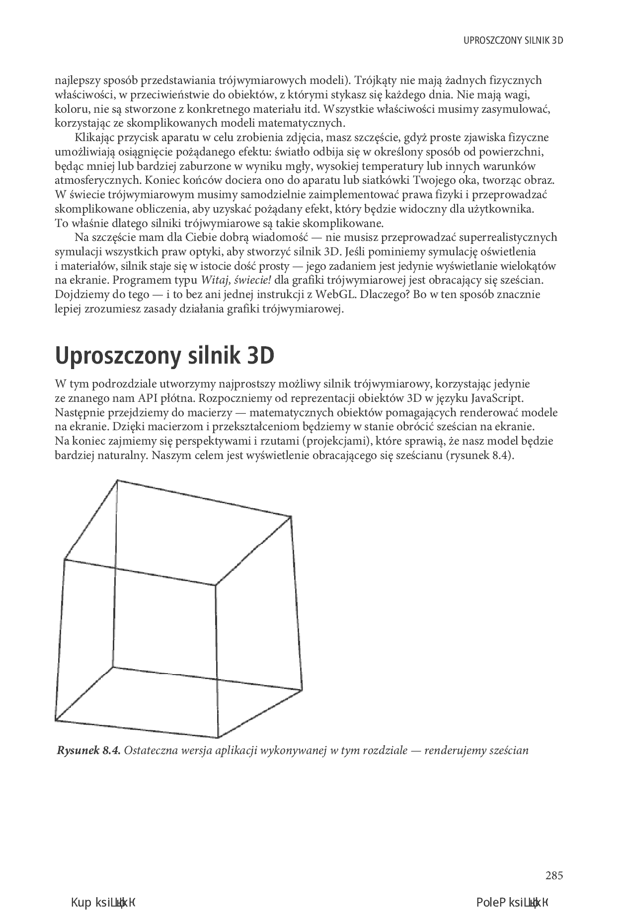 Fragment „Profesjonalne tworzenie gier internetowych dla systemu Android w językach HTML5, CSS3 i JavaScript” — strona 15 z 30