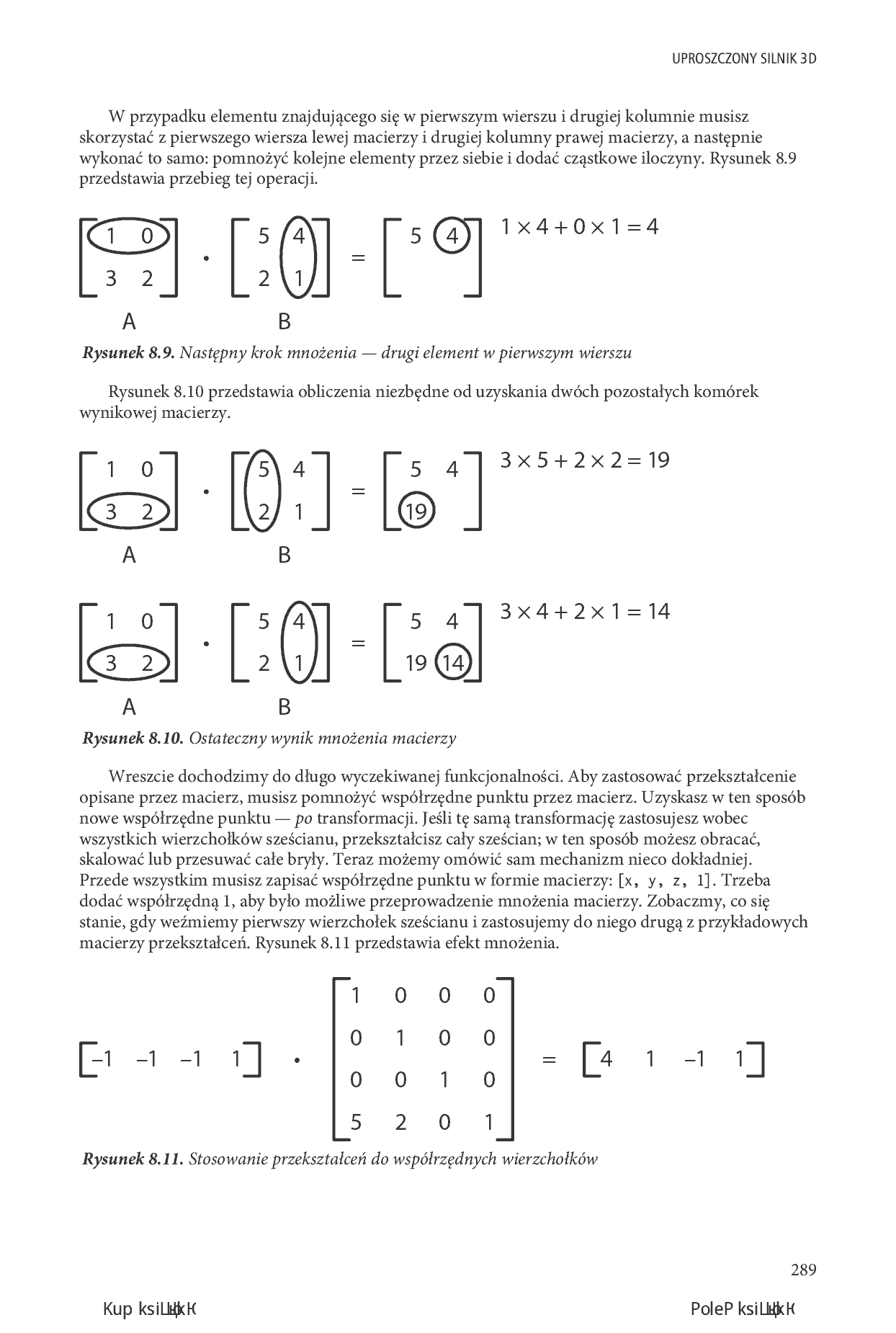 Fragment „Profesjonalne tworzenie gier internetowych dla systemu Android w językach HTML5, CSS3 i JavaScript” — strona 19 z 30