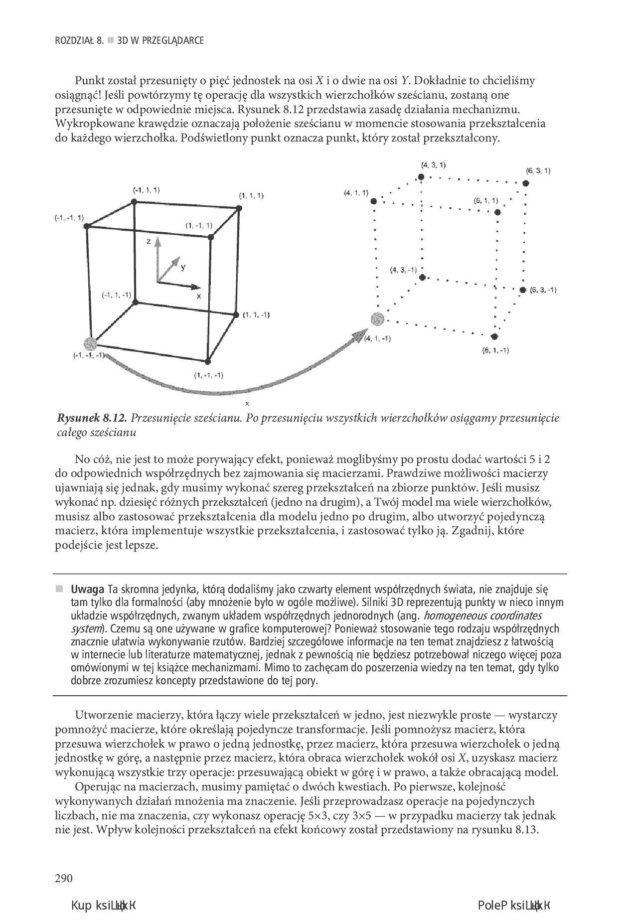 Fragment „Profesjonalne tworzenie gier internetowych dla systemu Android w językach HTML5, CSS3 i JavaScript” — strona 20 z 30