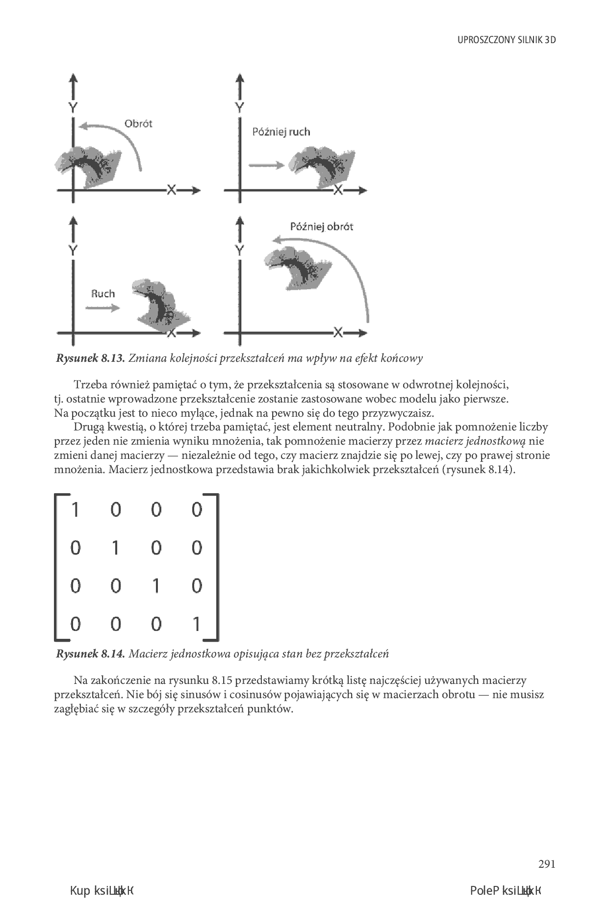 Fragment „Profesjonalne tworzenie gier internetowych dla systemu Android w językach HTML5, CSS3 i JavaScript” — strona 21 z 30