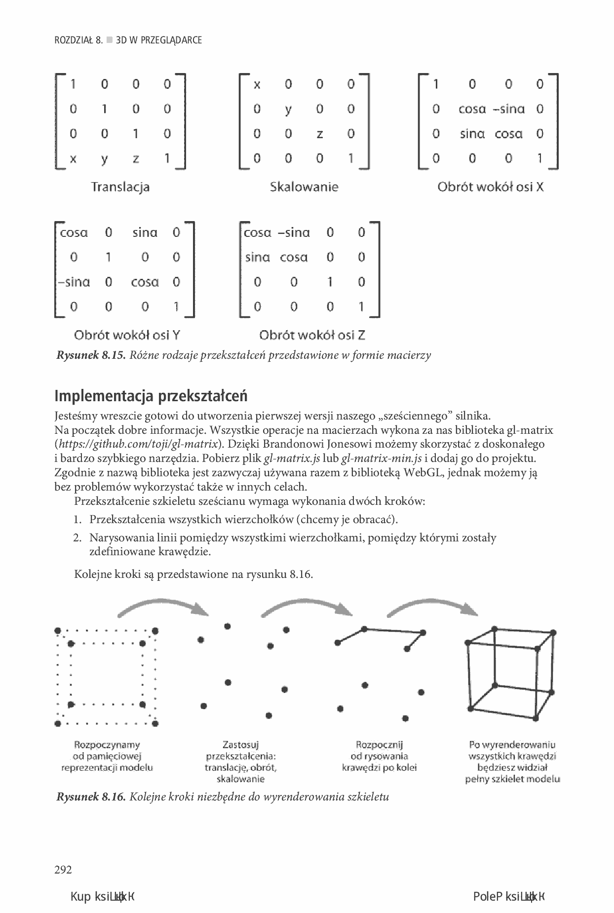 Fragment „Profesjonalne tworzenie gier internetowych dla systemu Android w językach HTML5, CSS3 i JavaScript” — strona 22 z 30