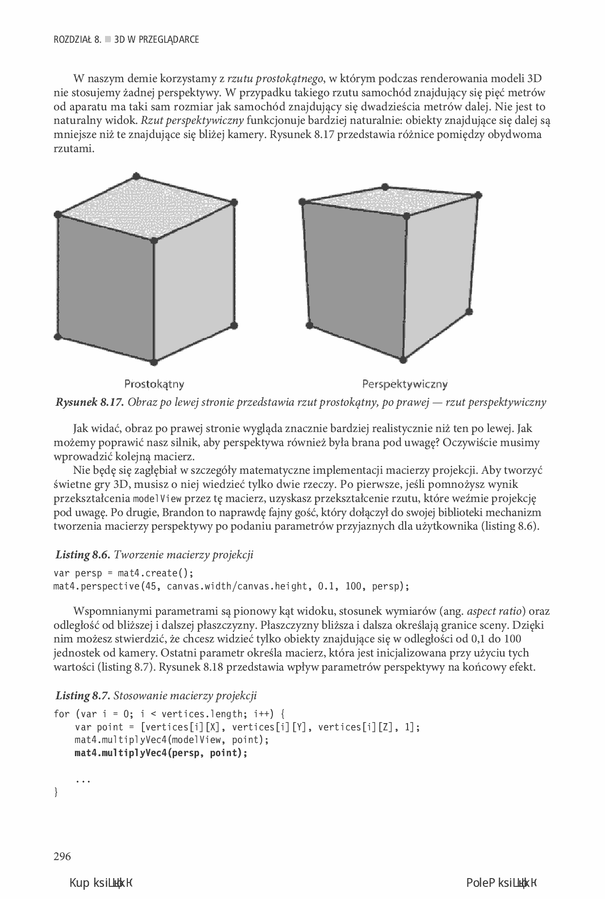 Fragment „Profesjonalne tworzenie gier internetowych dla systemu Android w językach HTML5, CSS3 i JavaScript” — strona 26 z 30
