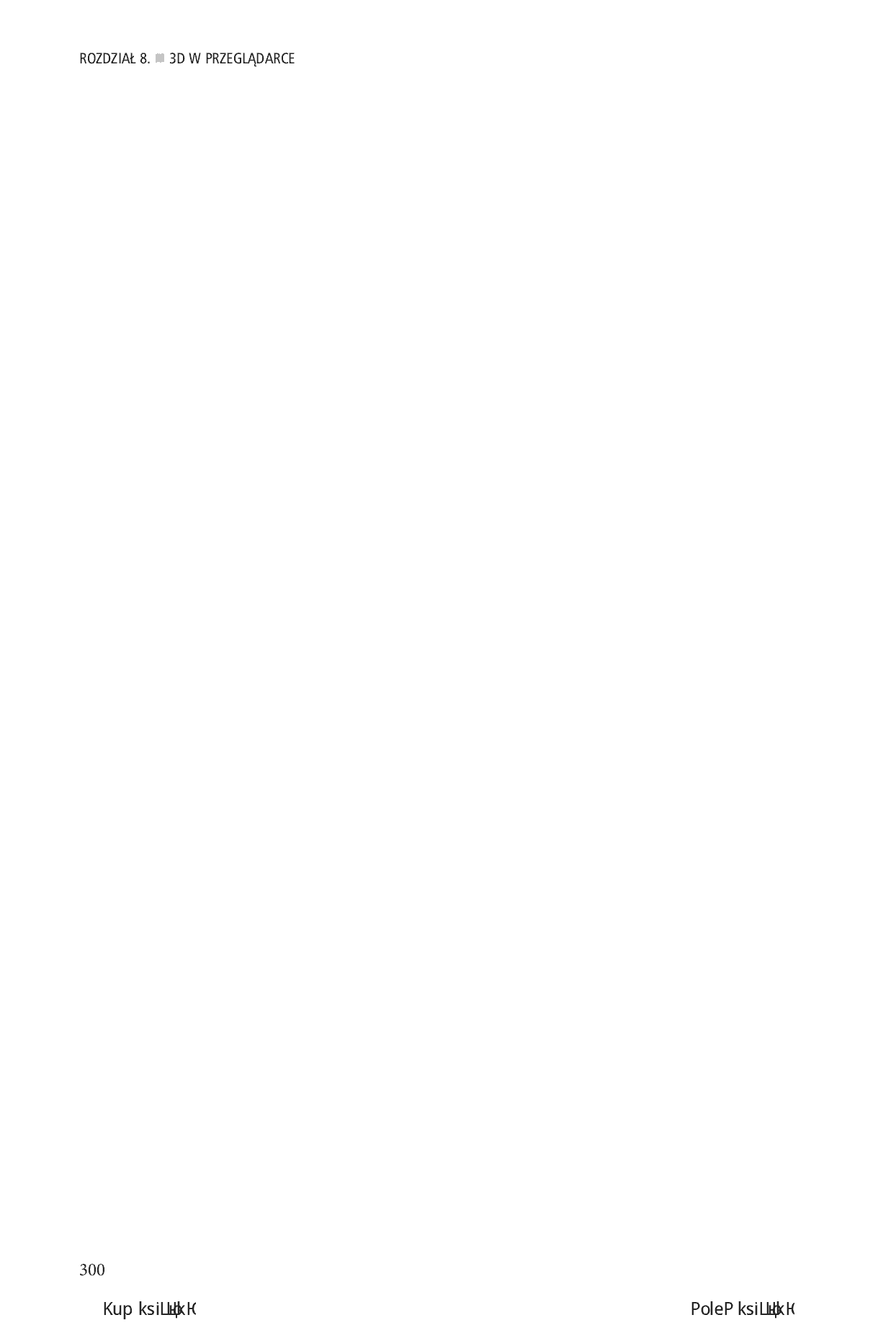 Fragment „Profesjonalne tworzenie gier internetowych dla systemu Android w językach HTML5, CSS3 i JavaScript” — strona 30 z 30