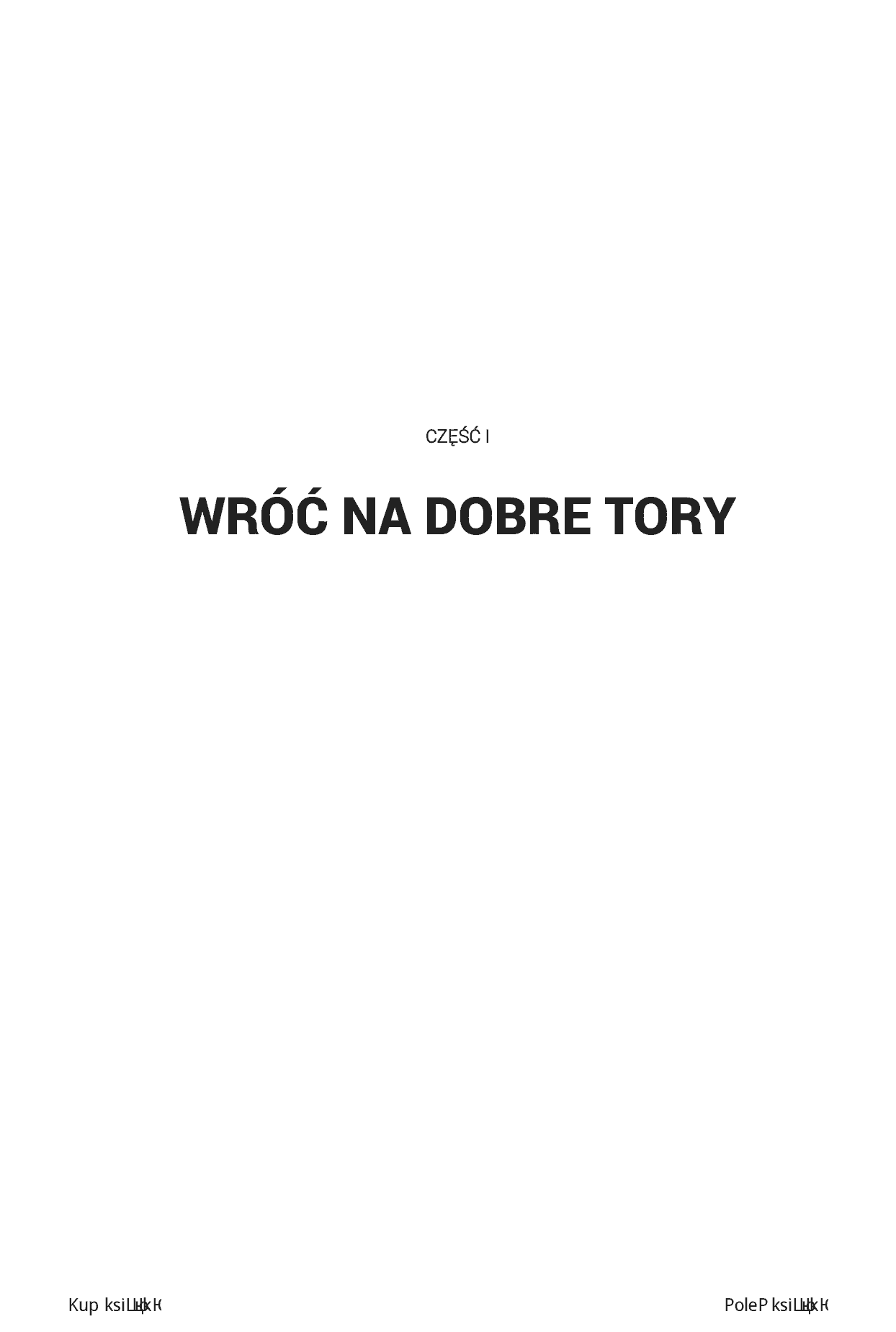 Fragment „Przeskok. Jak rozwinąć własny biznes, kiedy wciąż pracujesz na etacie” — strona 17 z 30