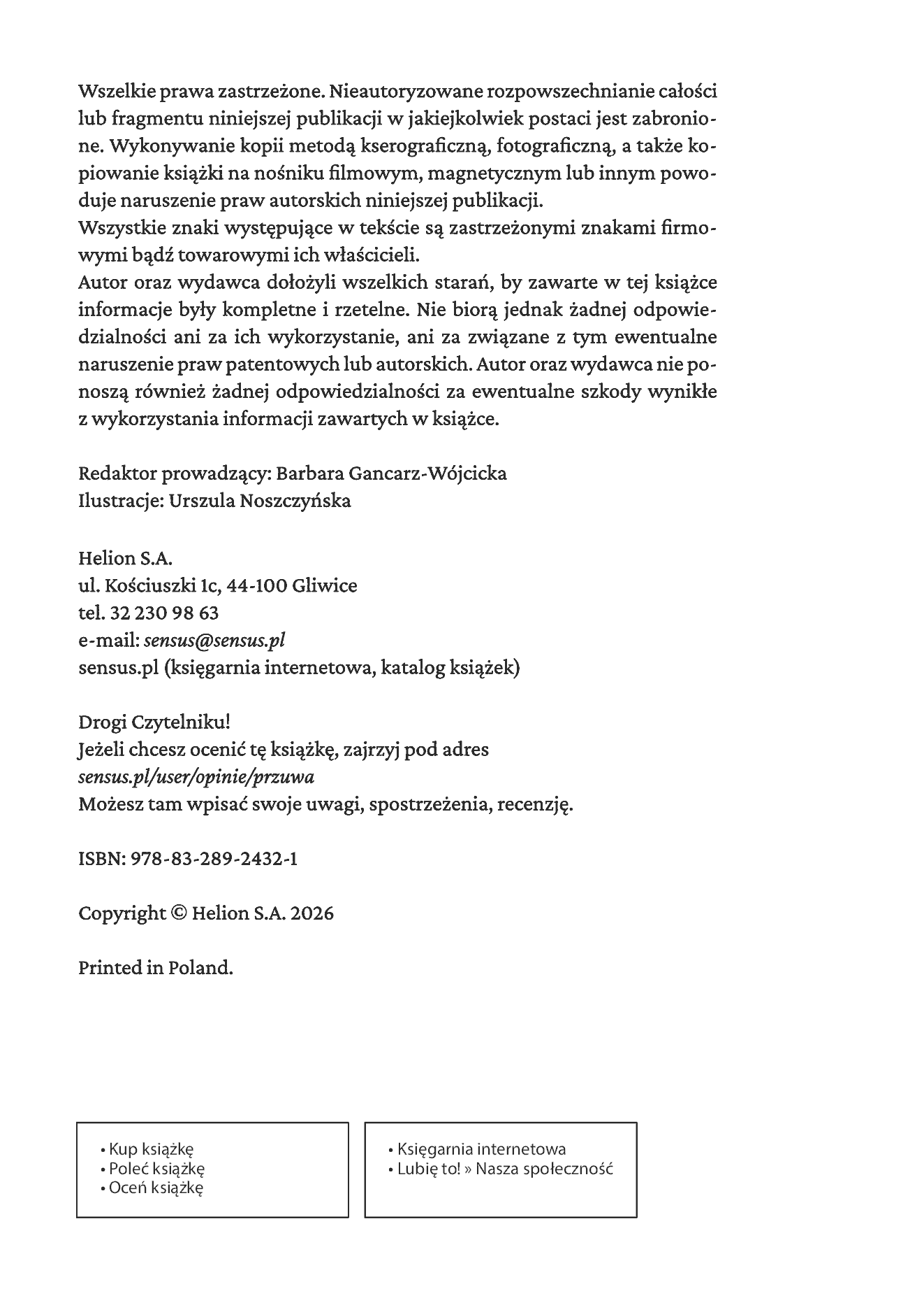 Fragment „Przewodnik po uważności dla dzieci. Jak wspierać dziecko w radzeniu sobie z emocjami i budowaniu odporności psychicznej” — strona 2 z 12