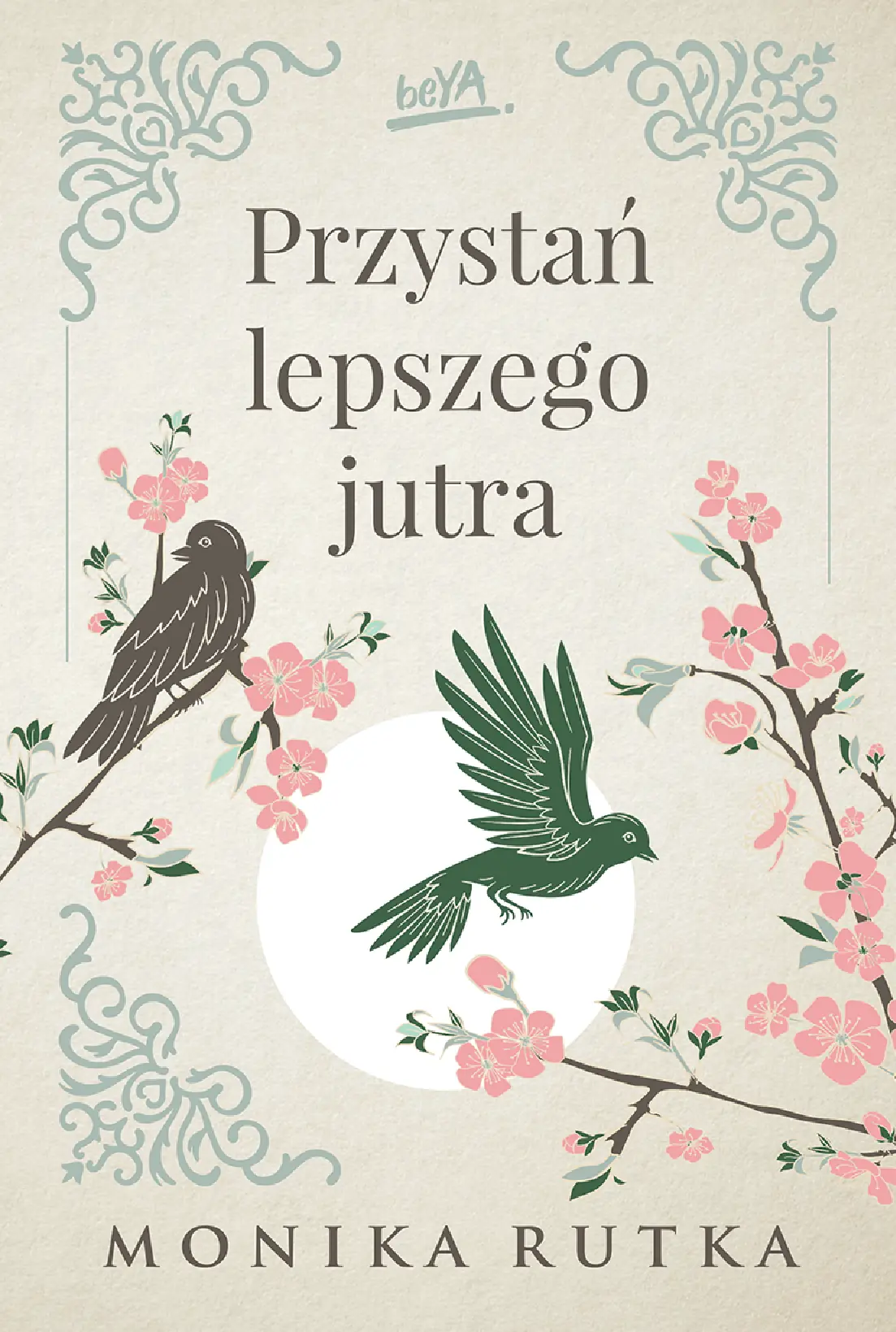 Fragment „Przystań lepszego jutra” — strona 1 z 28