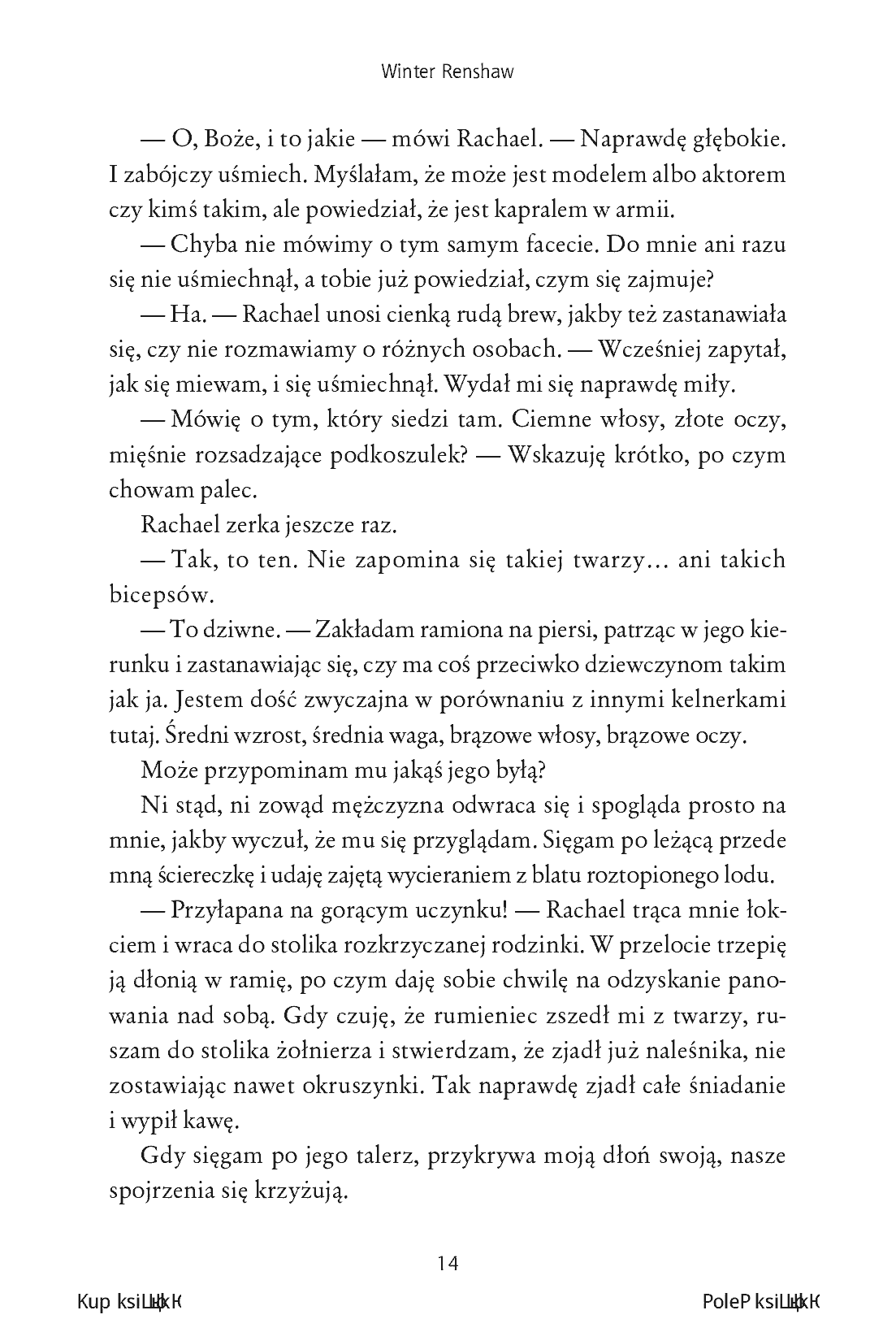 Fragment „PS Nienawidzę cię. Postscriptum #1” — strona 10 z 18