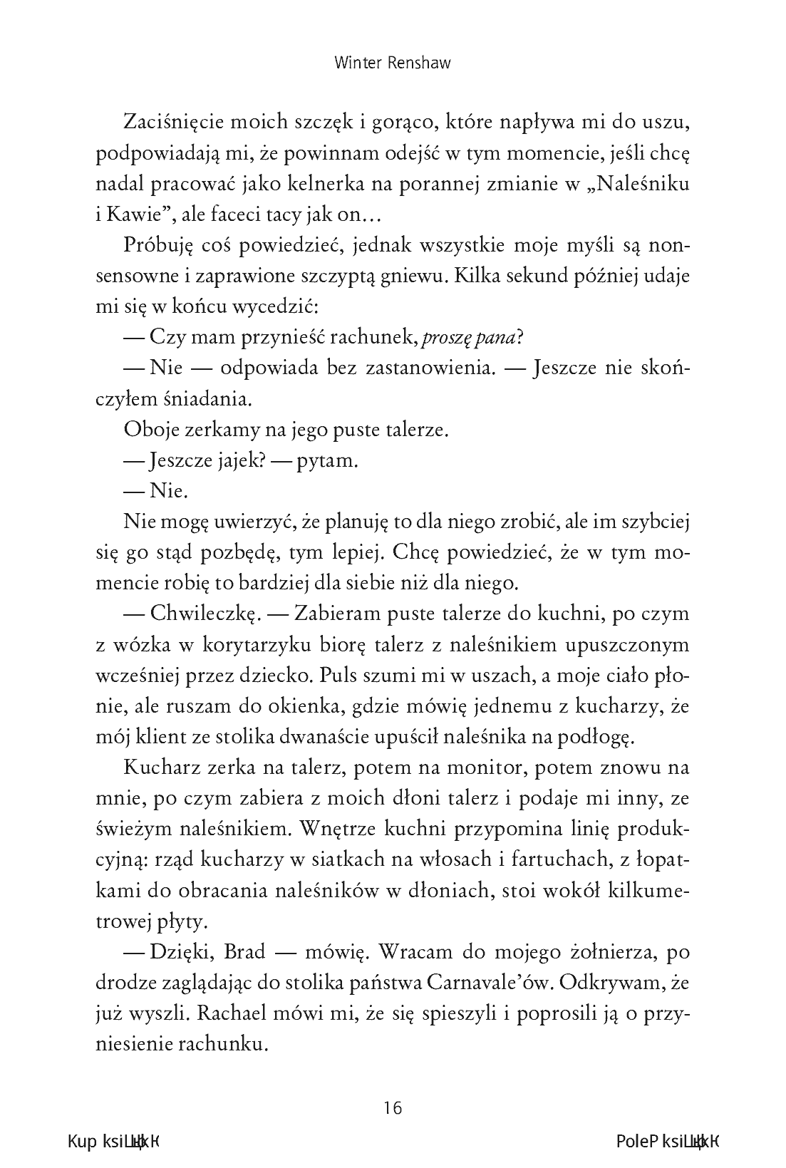 Fragment „PS Nienawidzę cię. Postscriptum #1” — strona 12 z 18