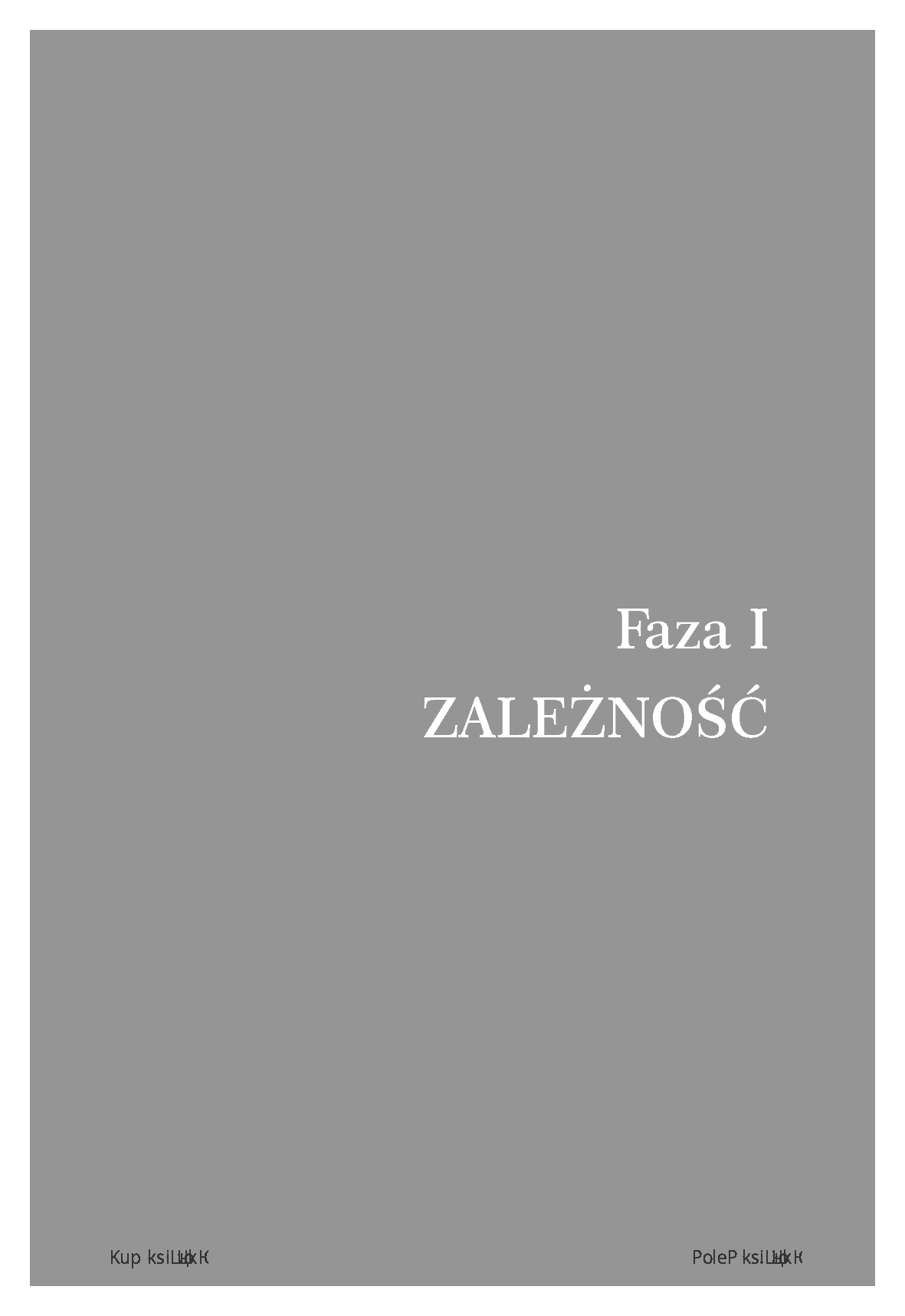 Fragment „Psychologia szefa 3. Zrozumieć zespół. Fenomen małej grupy” — strona 9 z 20