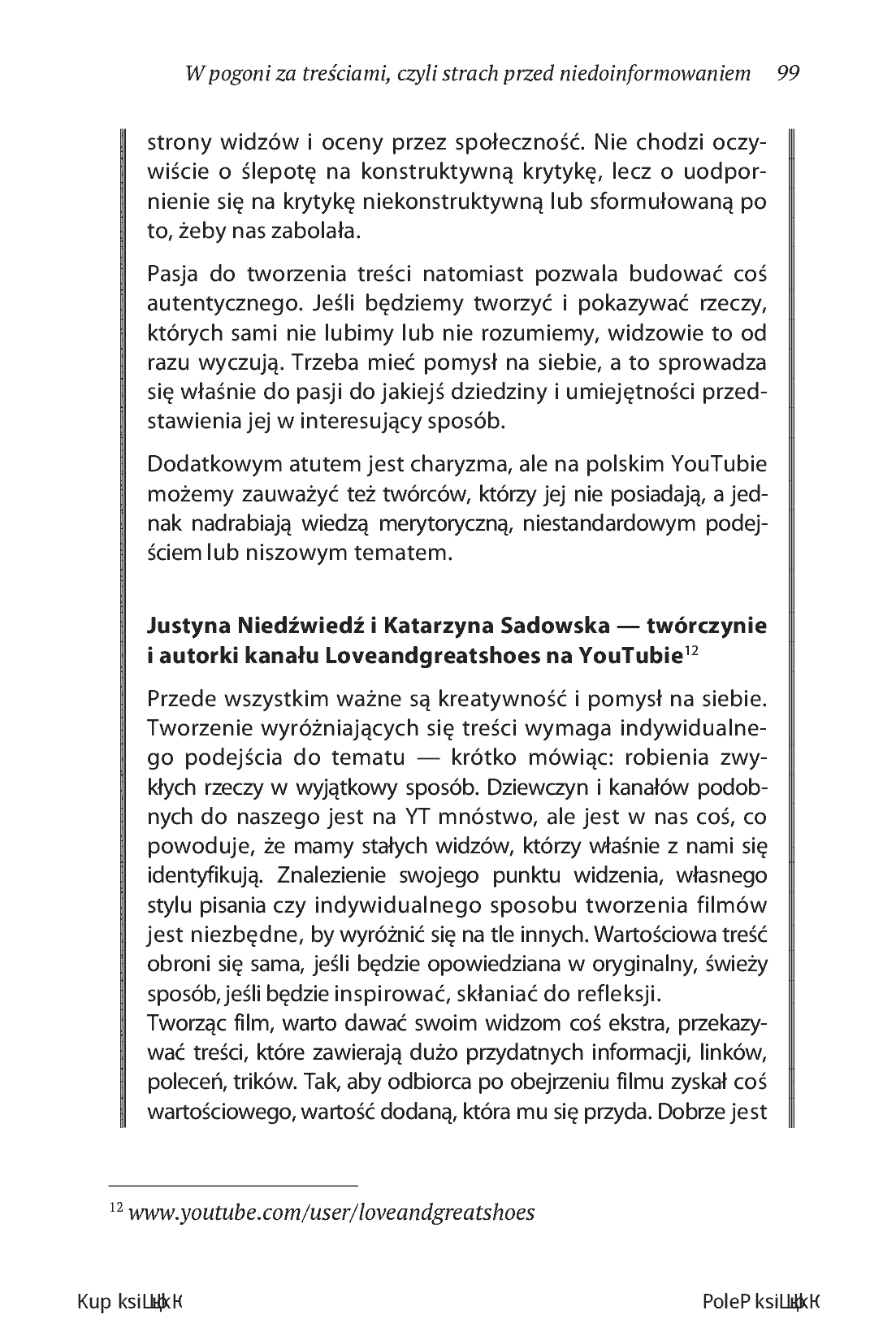 Fragment „Zrozumieć social media” — strona 19 z 26