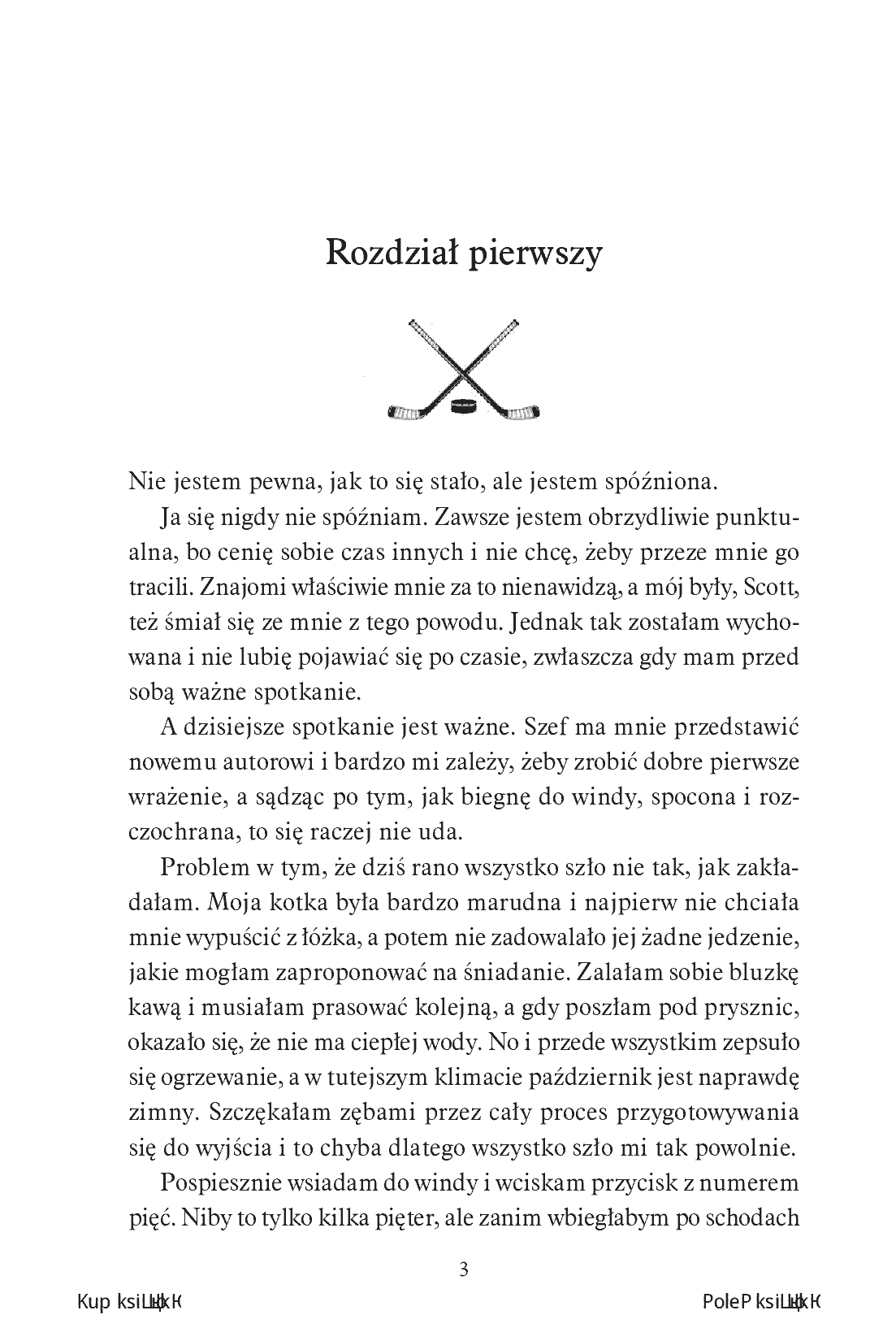 Fragment „Puck me up” — strona 3 z 20
