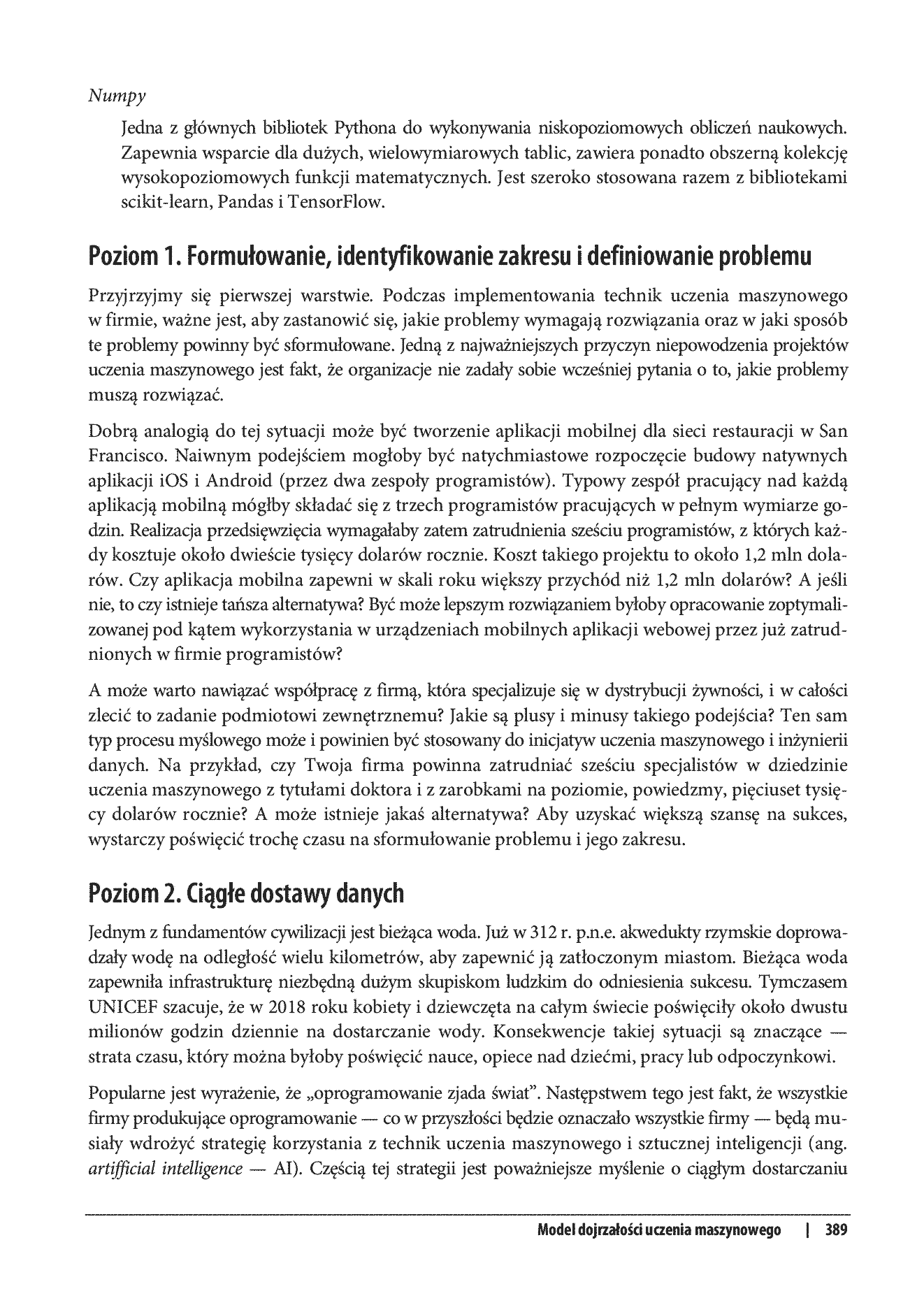 Fragment „Python dla DevOps. Naucz się bezlitośnie skutecznej automatyzacji” — strona 25 z 30