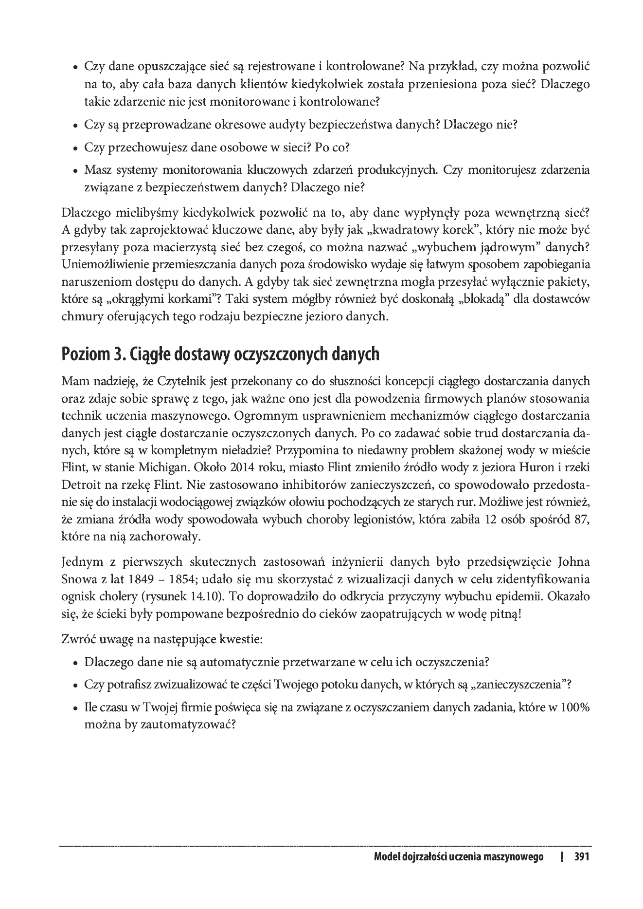 Fragment „Python dla DevOps. Naucz się bezlitośnie skutecznej automatyzacji” — strona 27 z 30