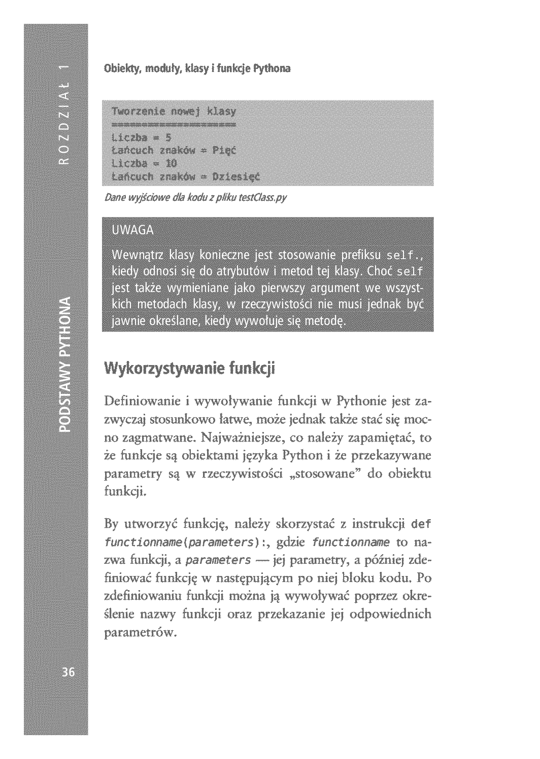 Fragment „Python. Rozmówki” — strona 30 z 30