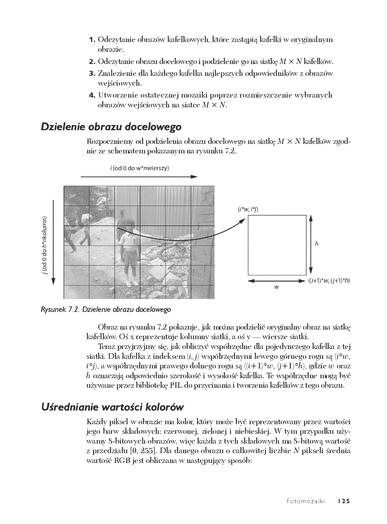 Fragment „Python. 14 twórczych projektów dla dociekliwych programistów” — strona 15 z 30