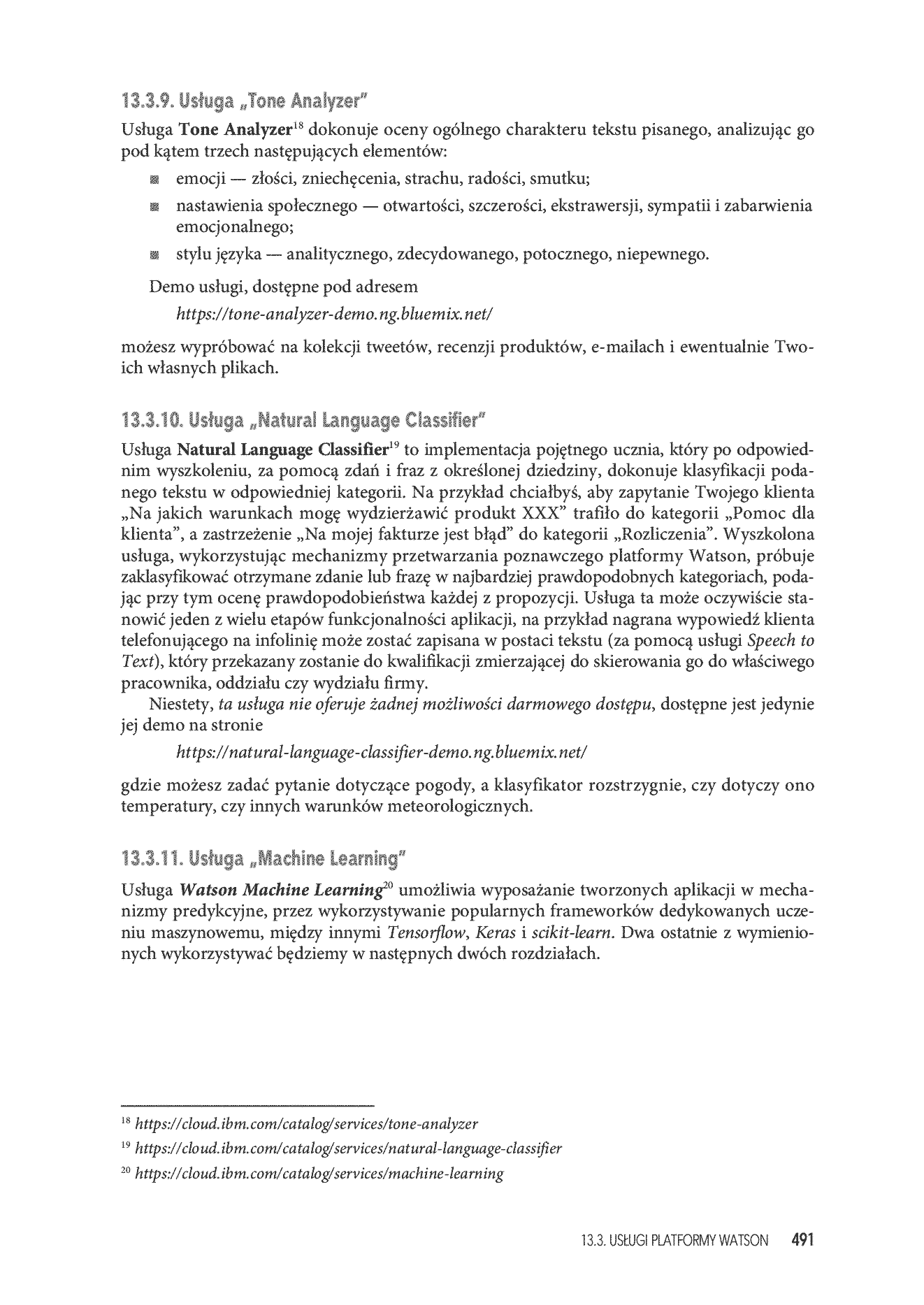 Fragment „Python dla programistów. Big Data i AI. Studia przypadków” — strona 15 z 30