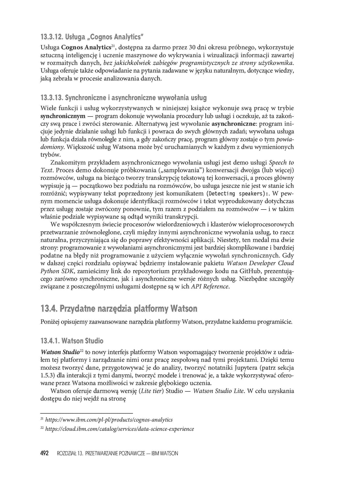 Fragment „Python dla programistów. Big Data i AI. Studia przypadków” — strona 16 z 30
