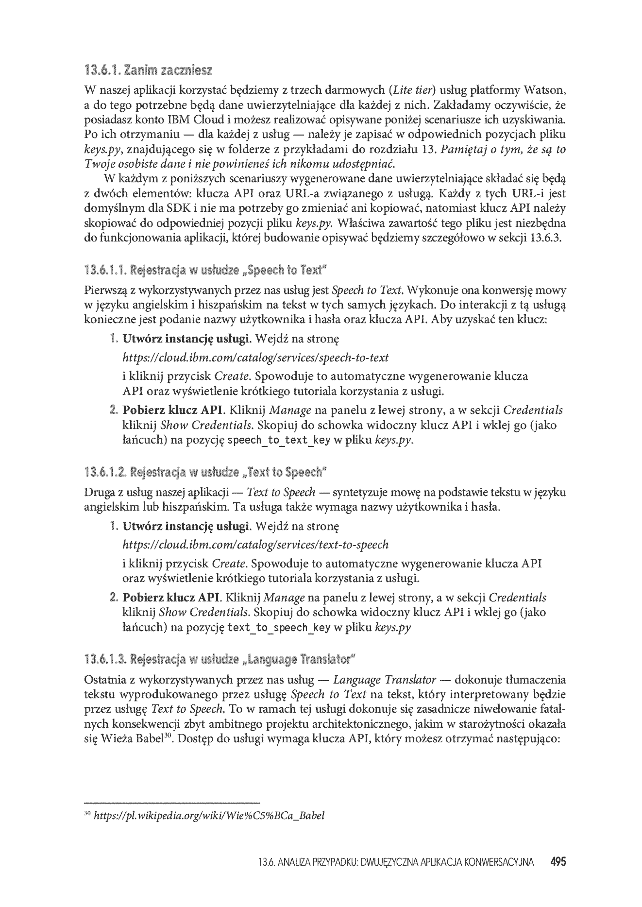 Fragment „Python dla programistów. Big Data i AI. Studia przypadków” — strona 19 z 30