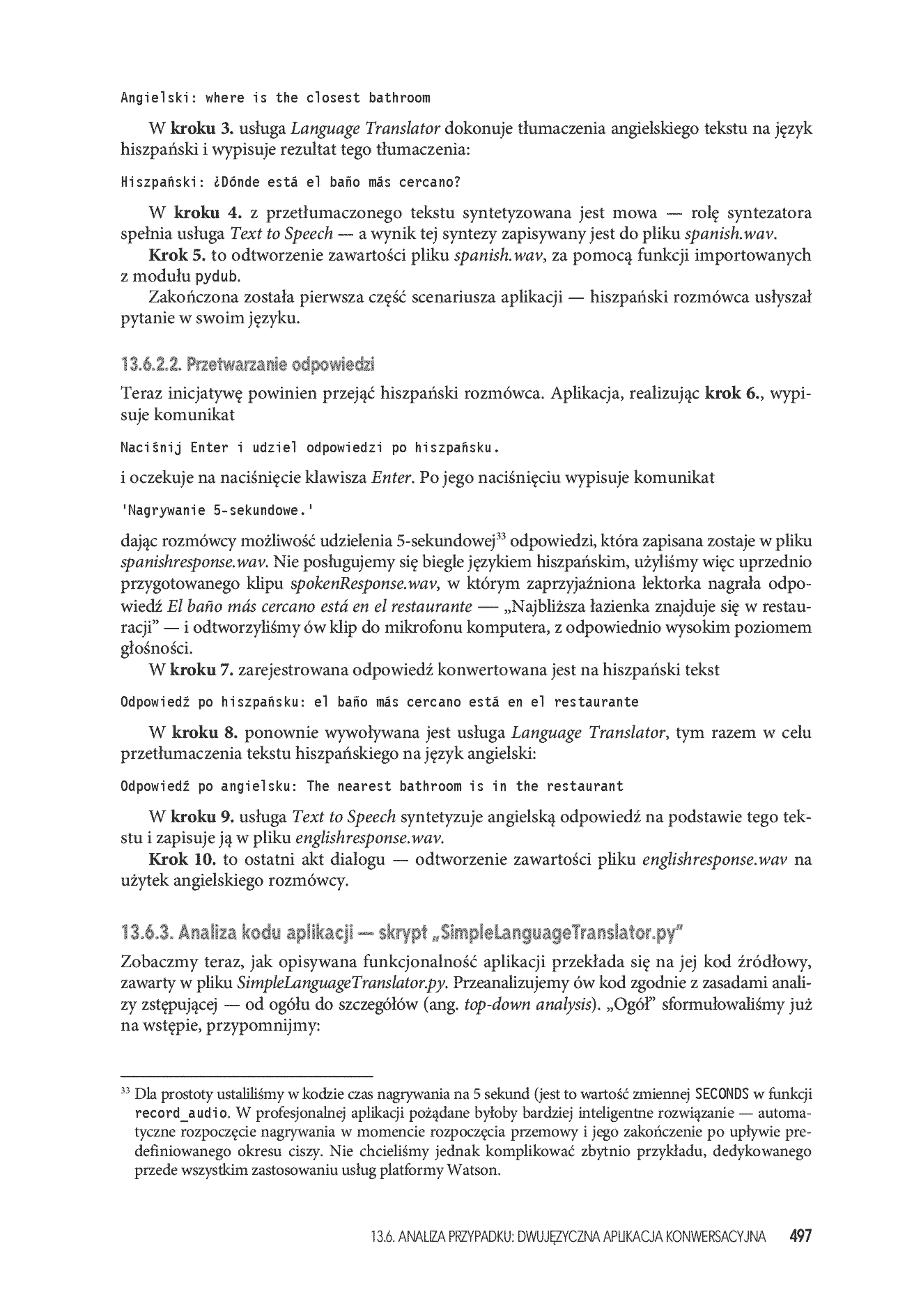 Fragment „Python dla programistów. Big Data i AI. Studia przypadków” — strona 21 z 30