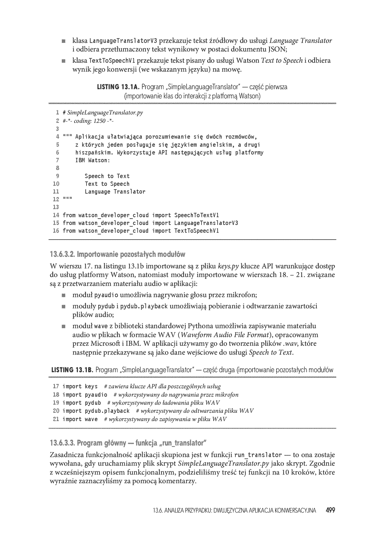 Fragment „Python dla programistów. Big Data i AI. Studia przypadków” — strona 23 z 30