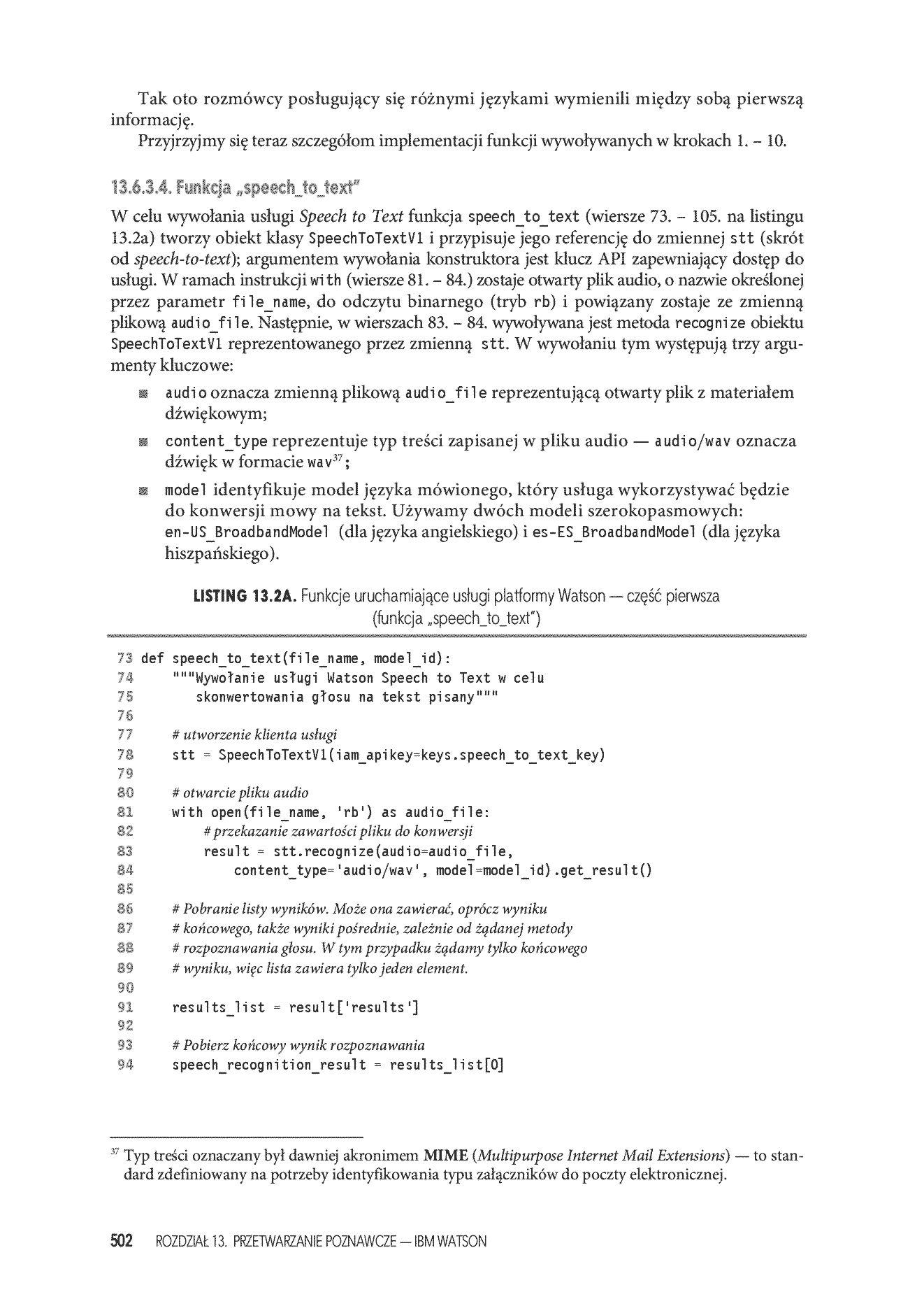 Fragment „Python dla programistów. Big Data i AI. Studia przypadków” — strona 26 z 30