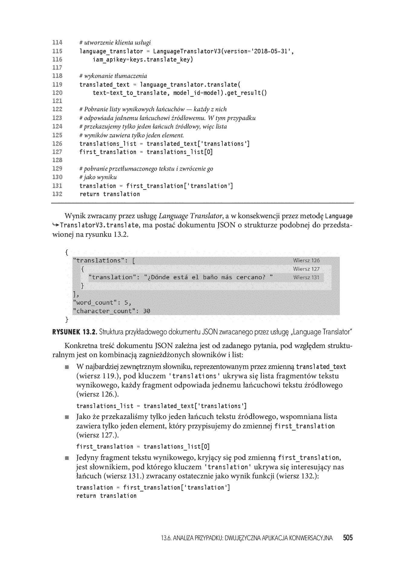 Fragment „Python dla programistów. Big Data i AI. Studia przypadków” — strona 29 z 30