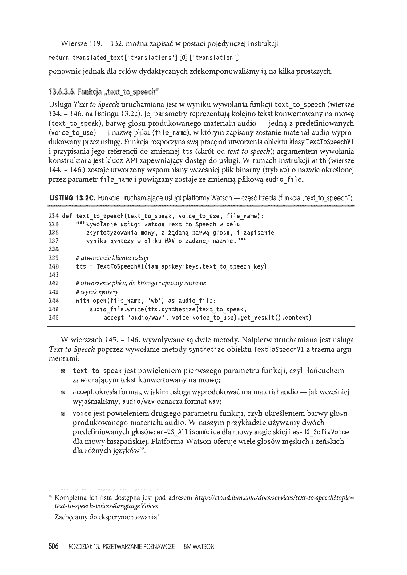 Fragment „Python dla programistów. Big Data i AI. Studia przypadków” — strona 30 z 30