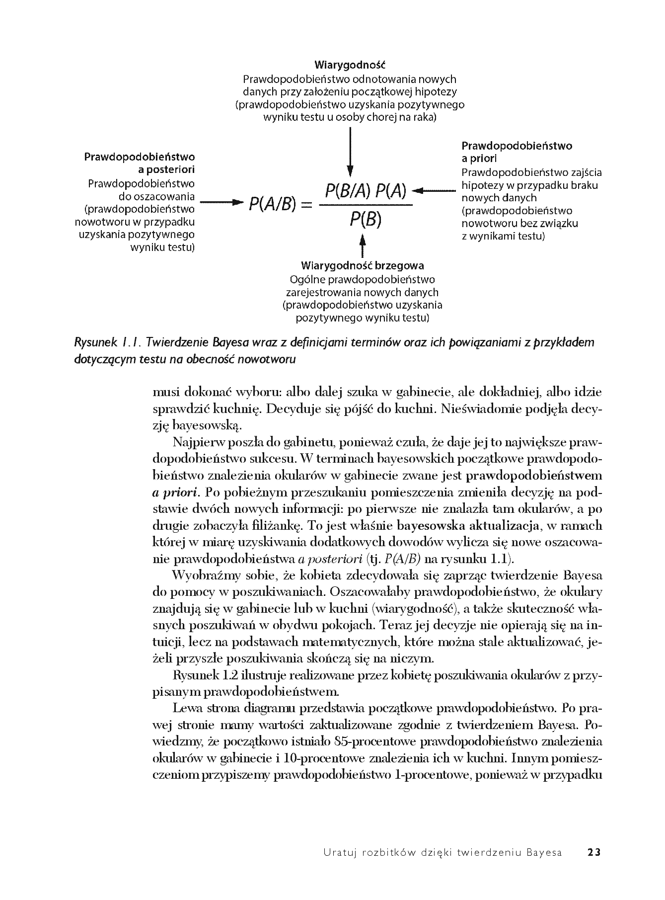 Fragment „Python z życia wzięty. Rozwiązywanie problemów za pomocą kilku linii kodu” — strona 11 z 30