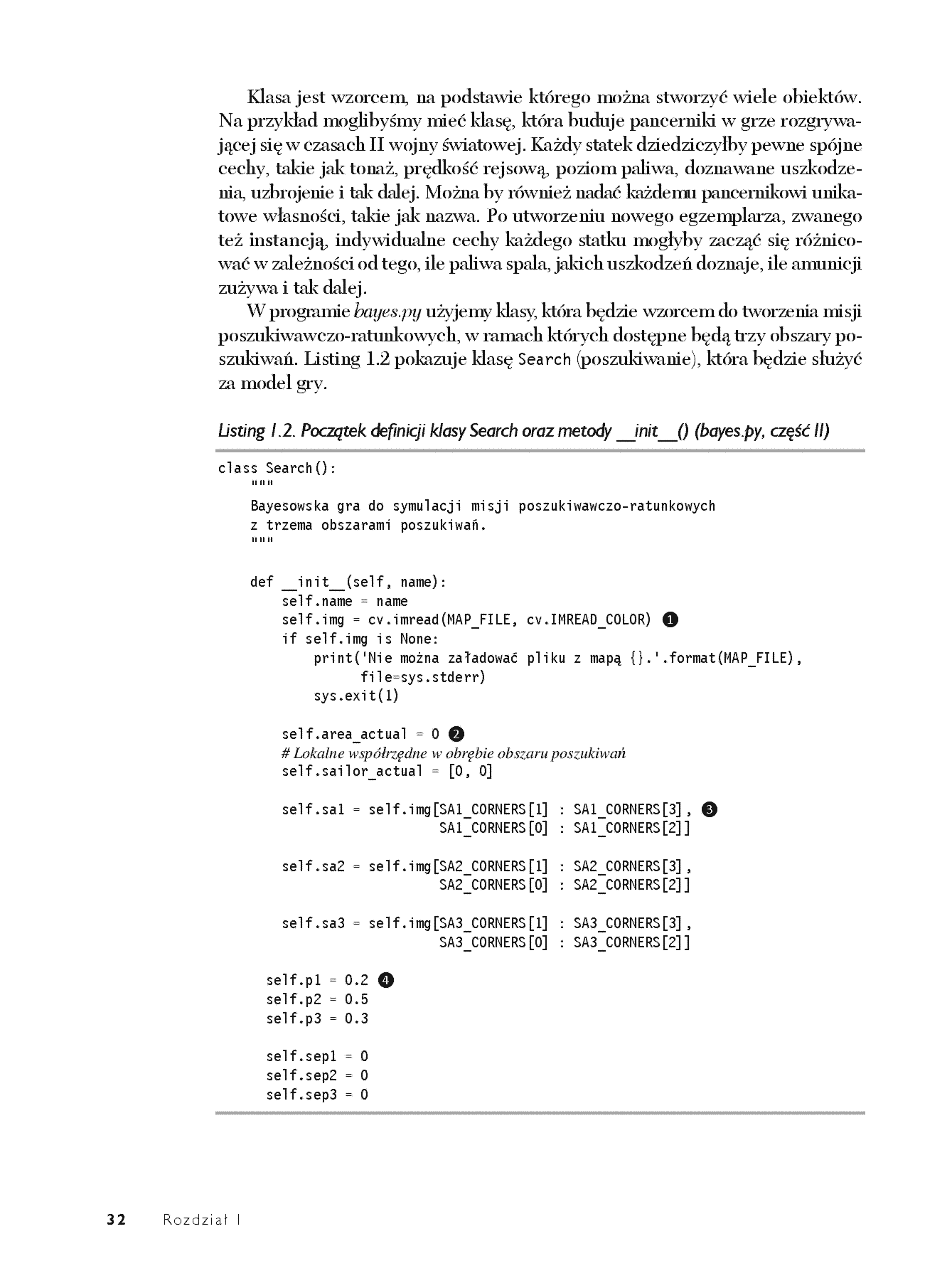 Fragment „Python z życia wzięty. Rozwiązywanie problemów za pomocą kilku linii kodu” — strona 20 z 30