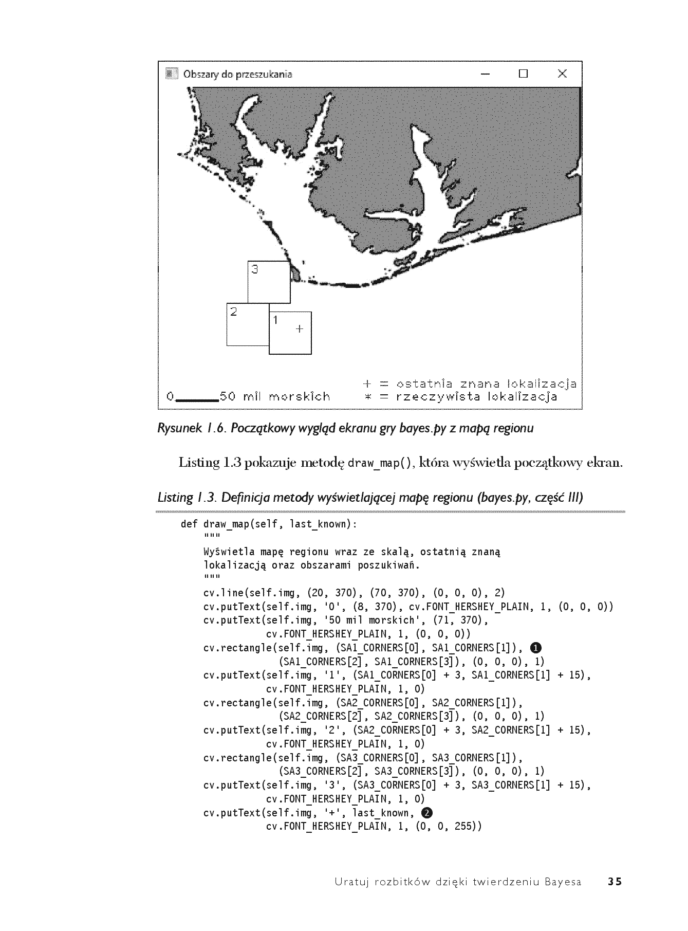 Fragment „Python z życia wzięty. Rozwiązywanie problemów za pomocą kilku linii kodu” — strona 23 z 30