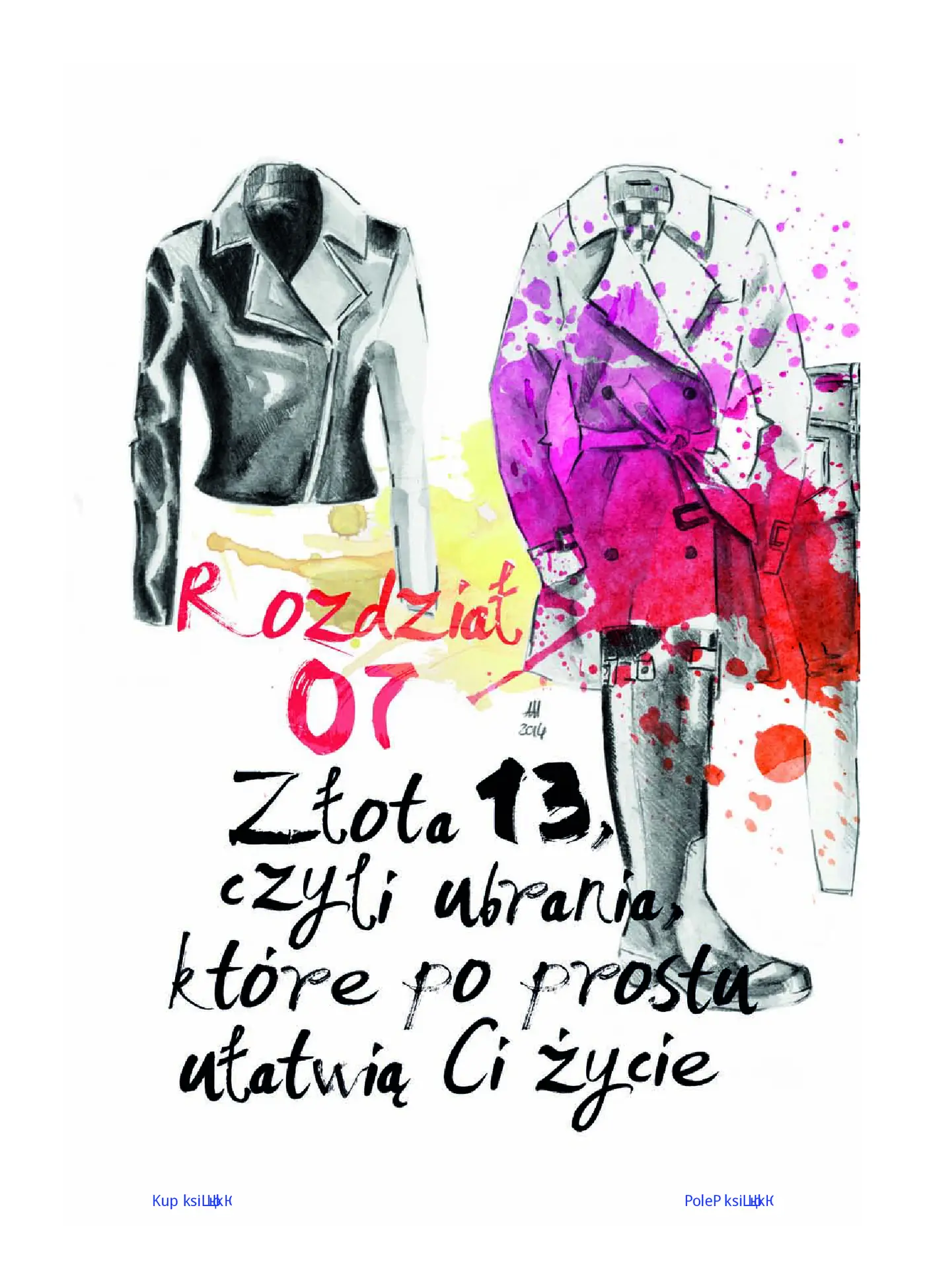 Fragment „Radzka radzi: Tobie dobrze w tym!” — strona 5 z 18