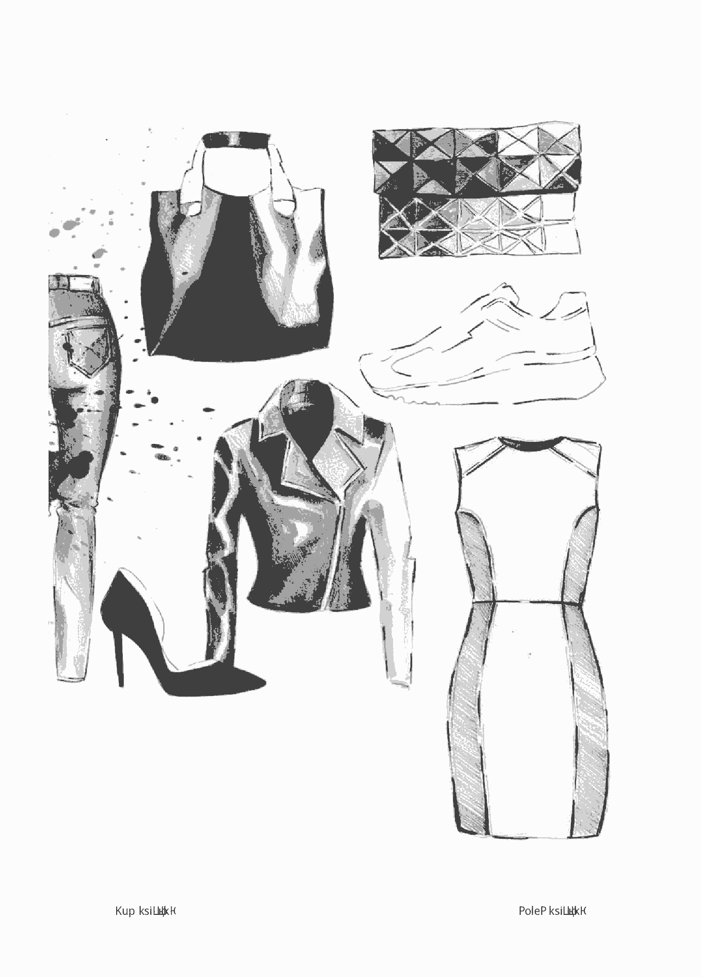 Fragment „Radzka radzi: Tobie dobrze w tym!” — strona 6 z 18